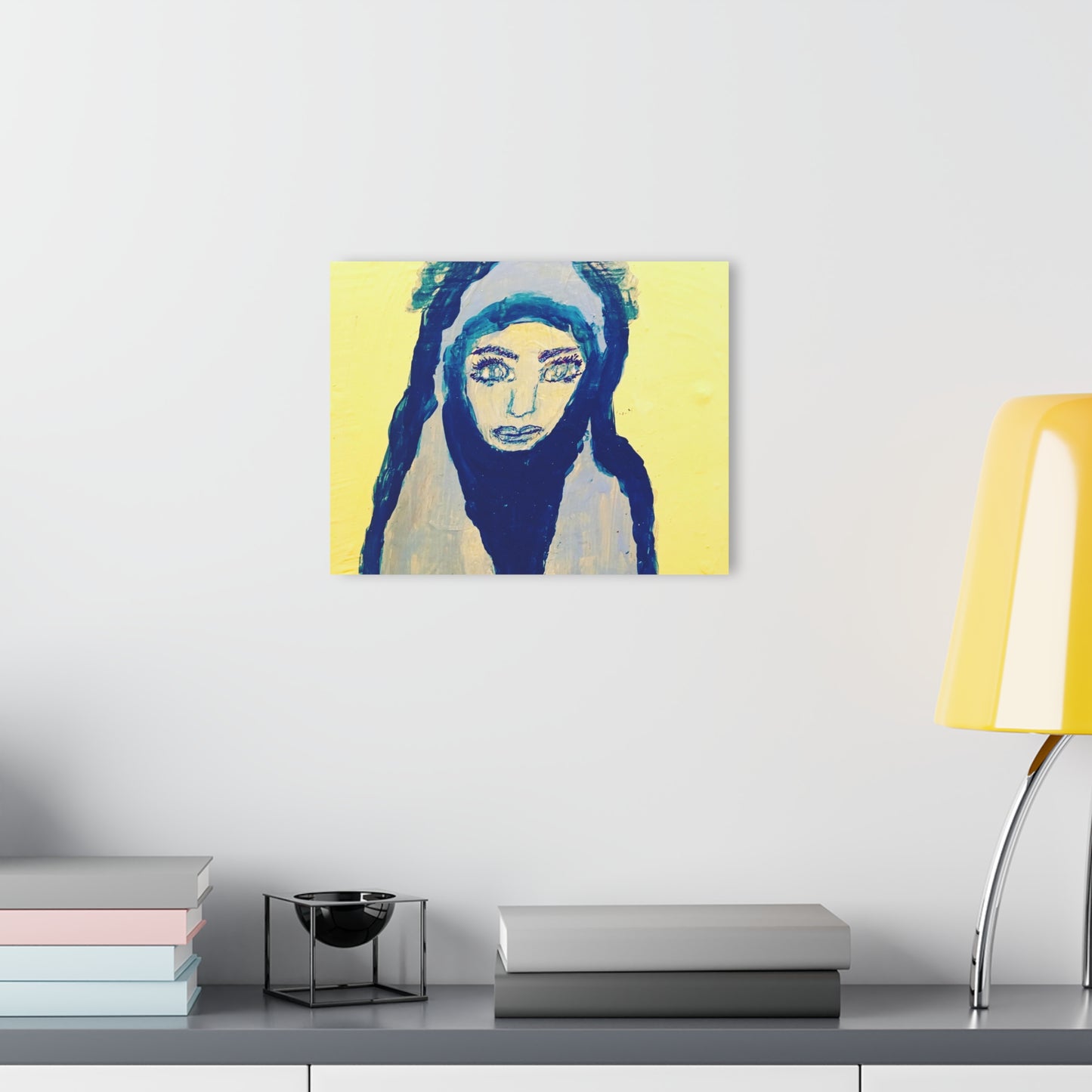 Acrylic Prints (French Cleat Hanging)