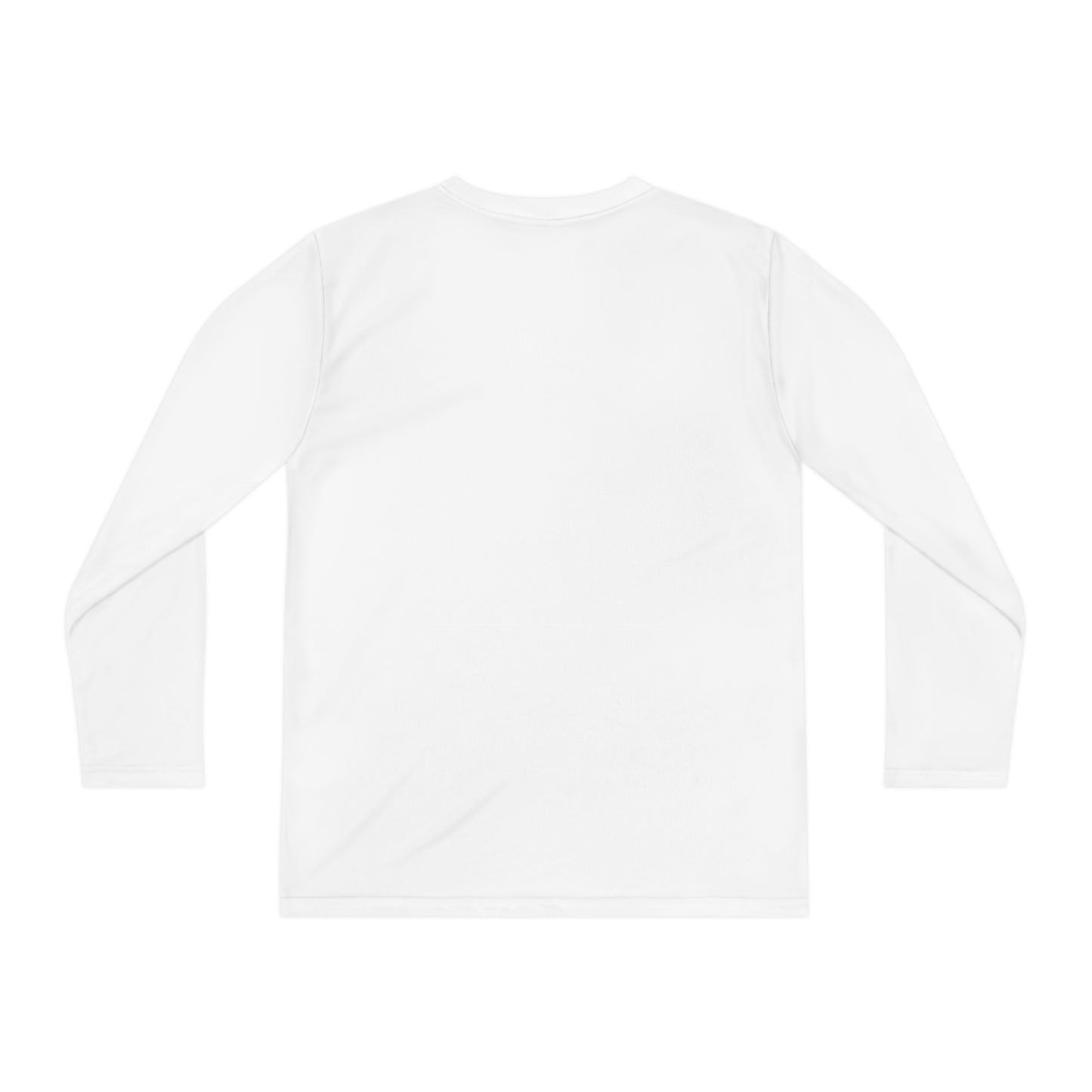 American Shield Youth Long Sleeve Competitor Tee