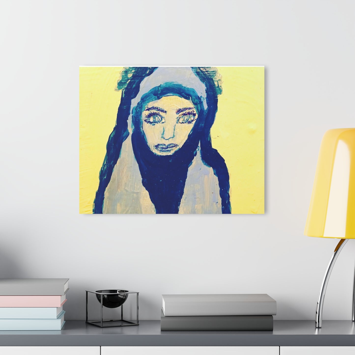 Acrylic Prints (French Cleat Hanging)