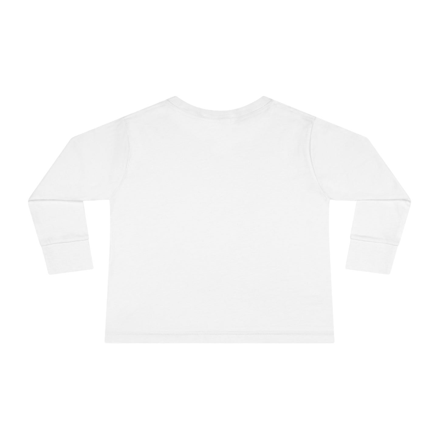 American Shield Toddler Long Sleeve Tee