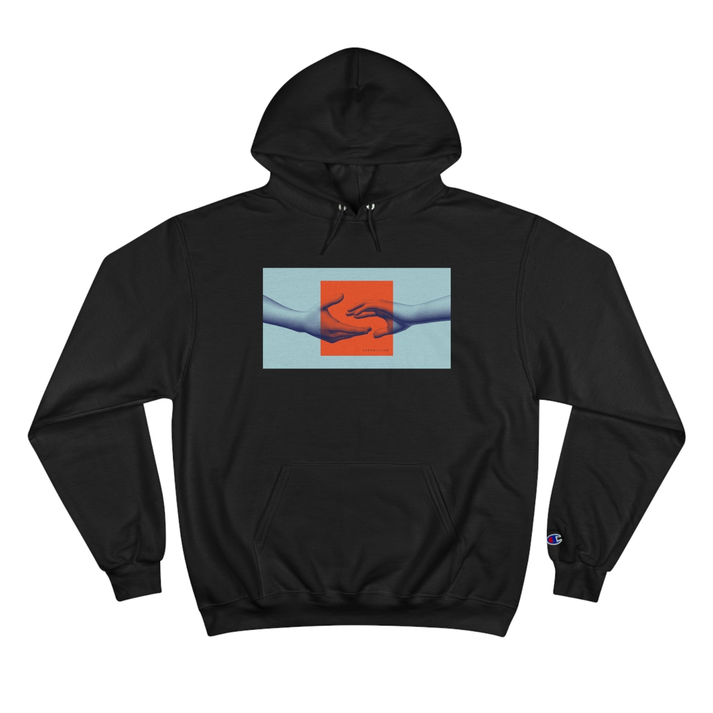 Champion Hoodie