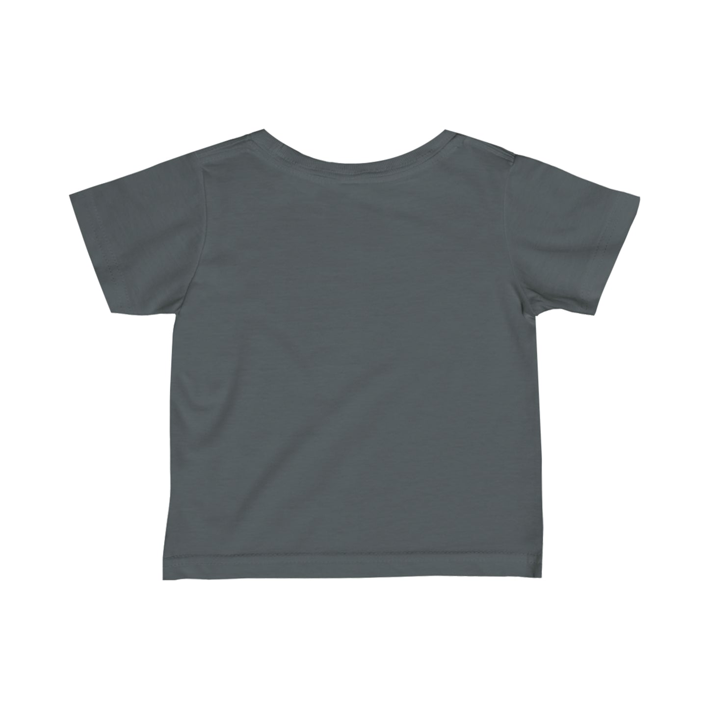 Infant Fine Jersey Tee