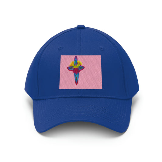 Unisex Resurrection Hat