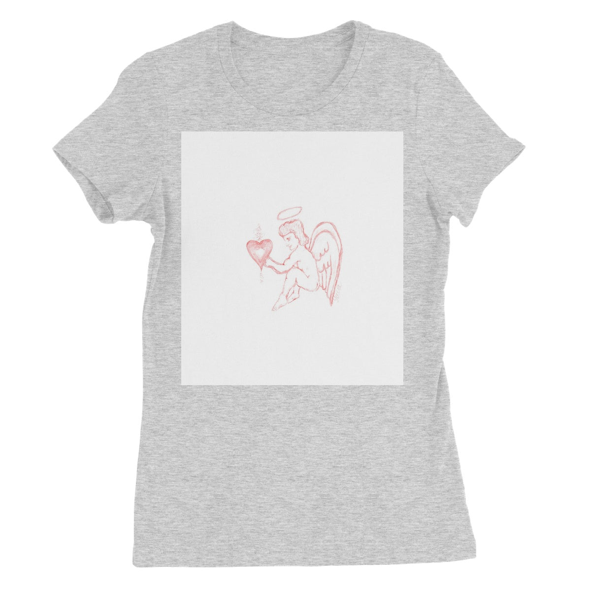 Women's Favourite T-Shirt