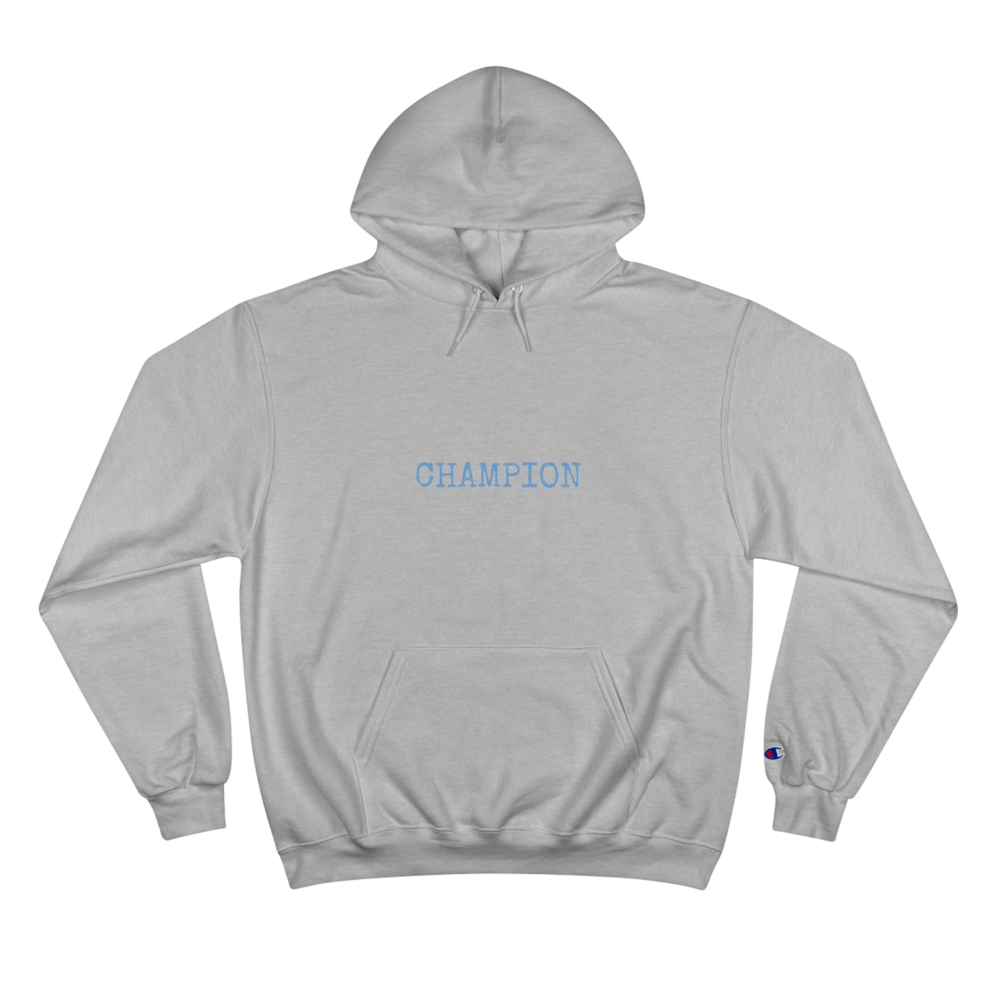 CHAMPION HOODIE