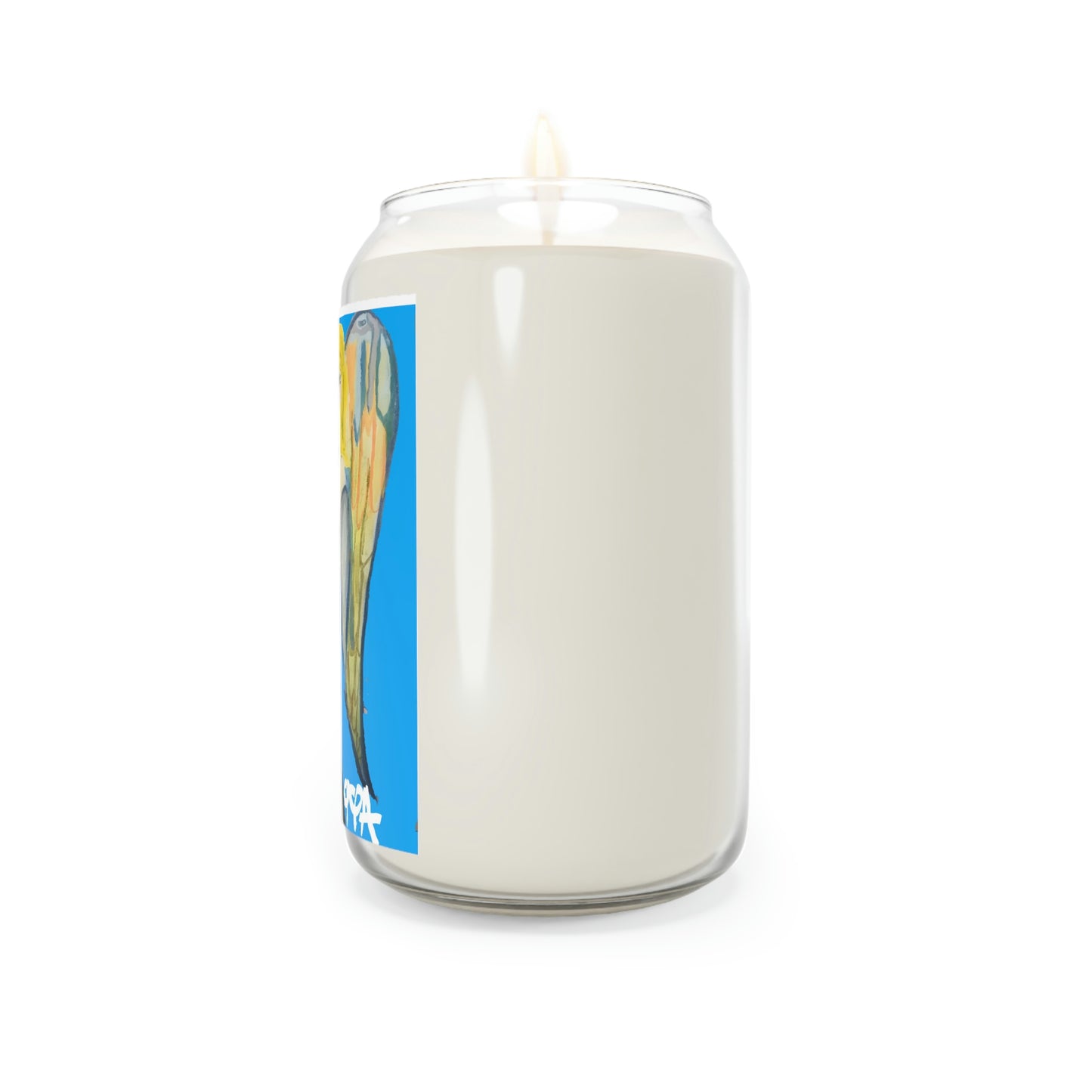 SCENTED CANDLE (13.75oz)