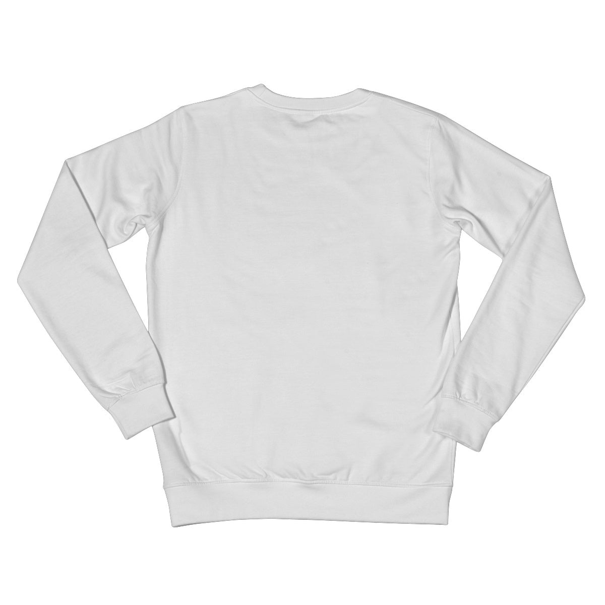 SACRED HEART OF THE SEED OF LIFE CREW NECK SWEATSHIRT