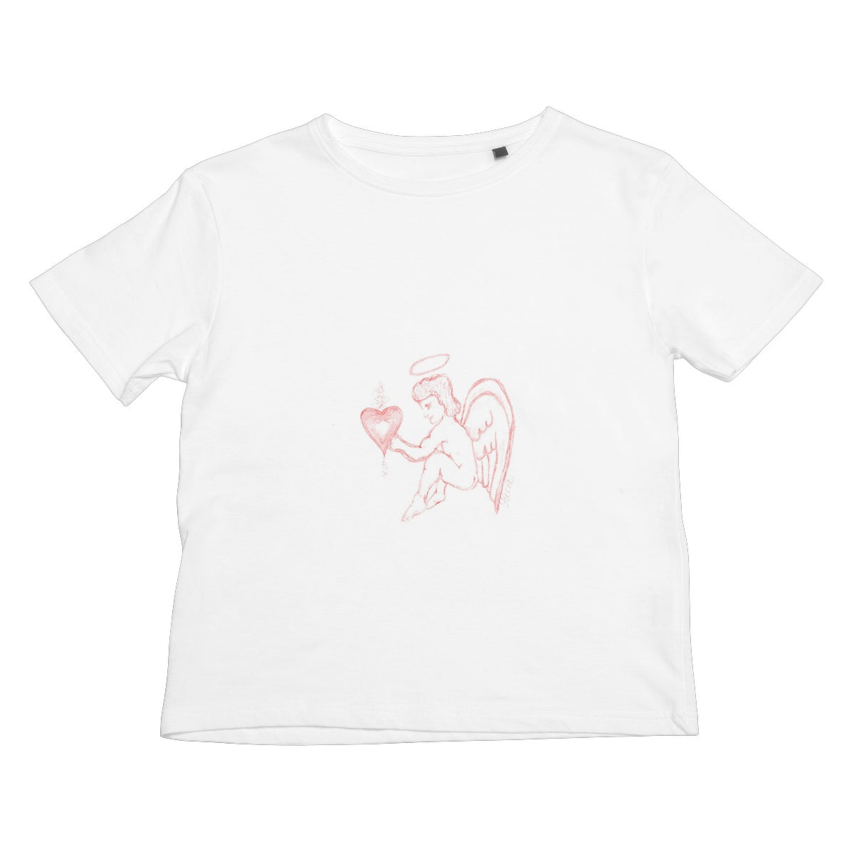 ANGEL HEART KIDS T-SHIRT