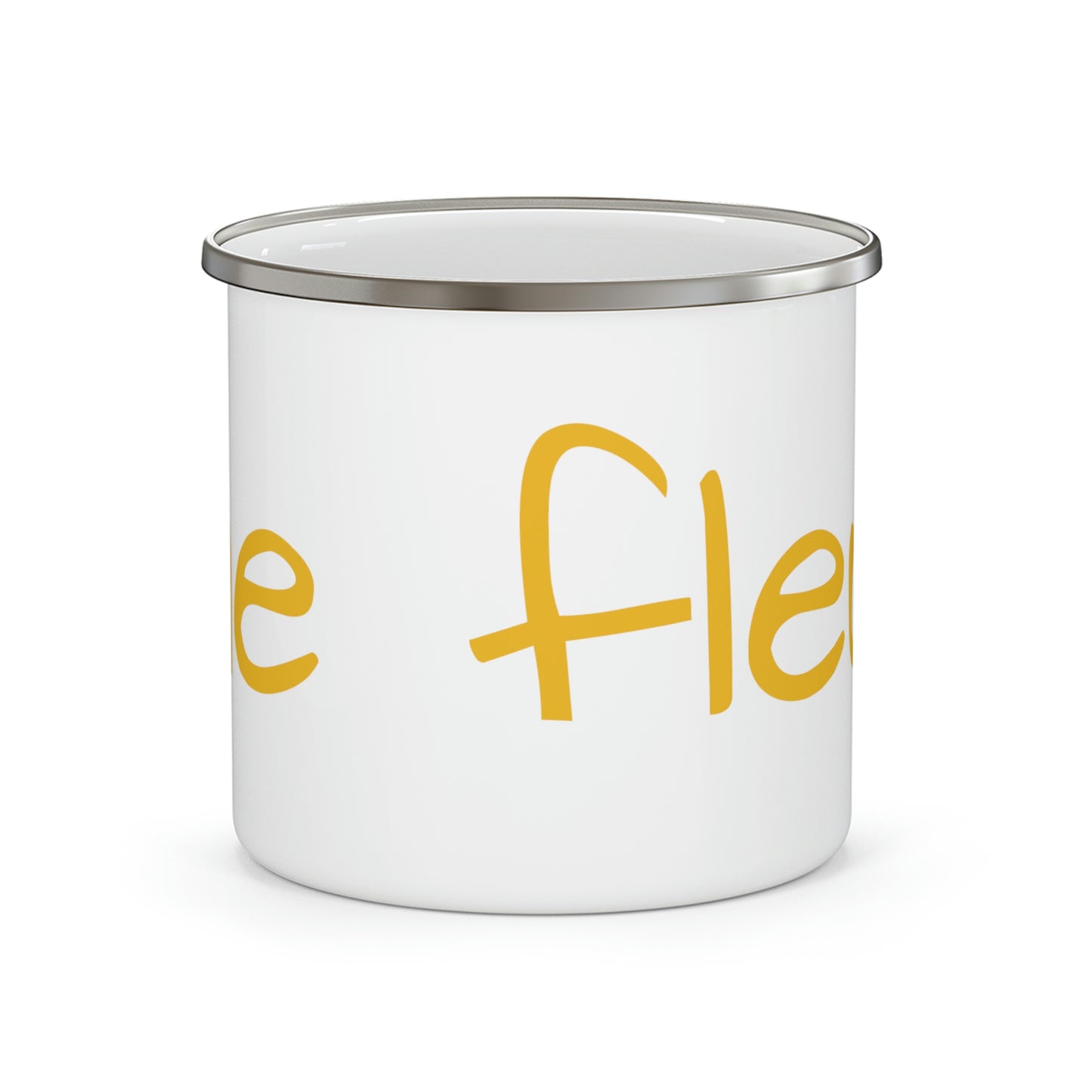 UNE FLEUR MUG