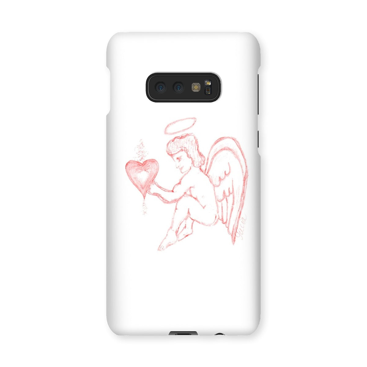 SNAP PHONE CASE