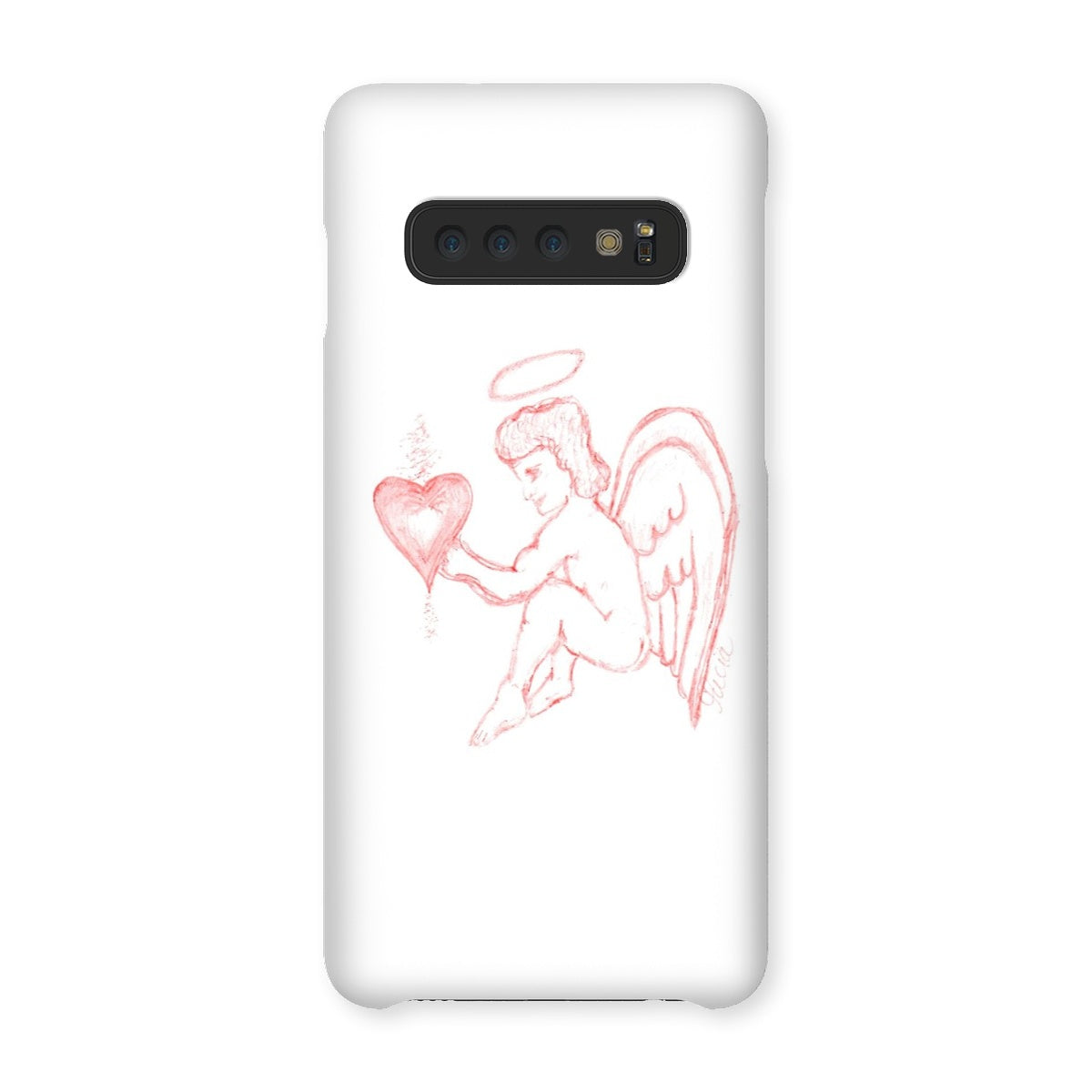 SNAP PHONE CASE