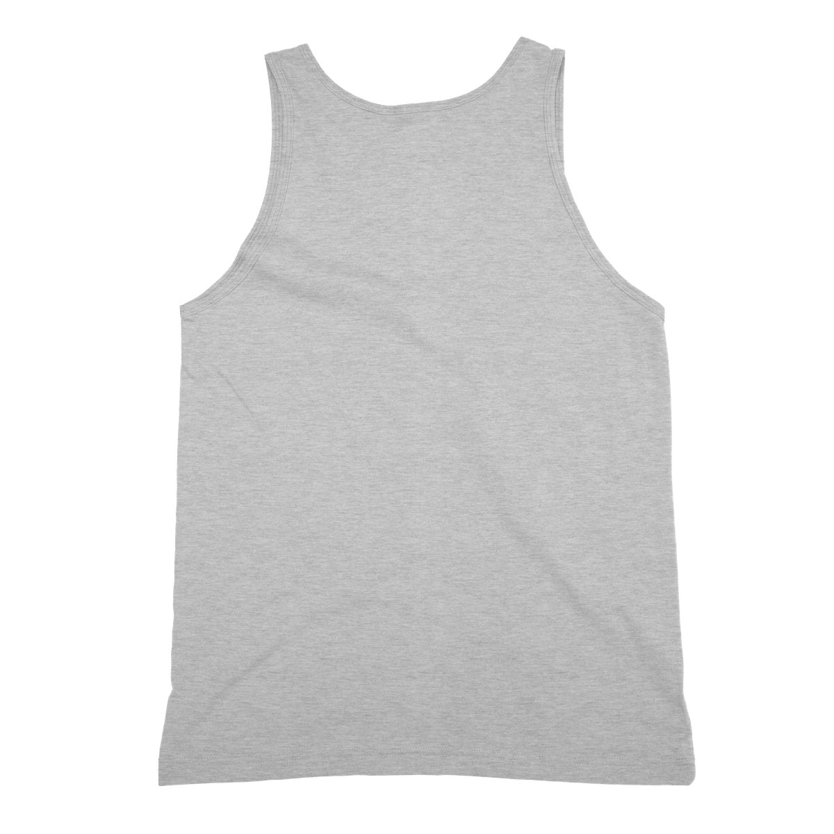 SACRED HEART OF THE SEED OF LIFE SOFTSTYLE TANK TOP