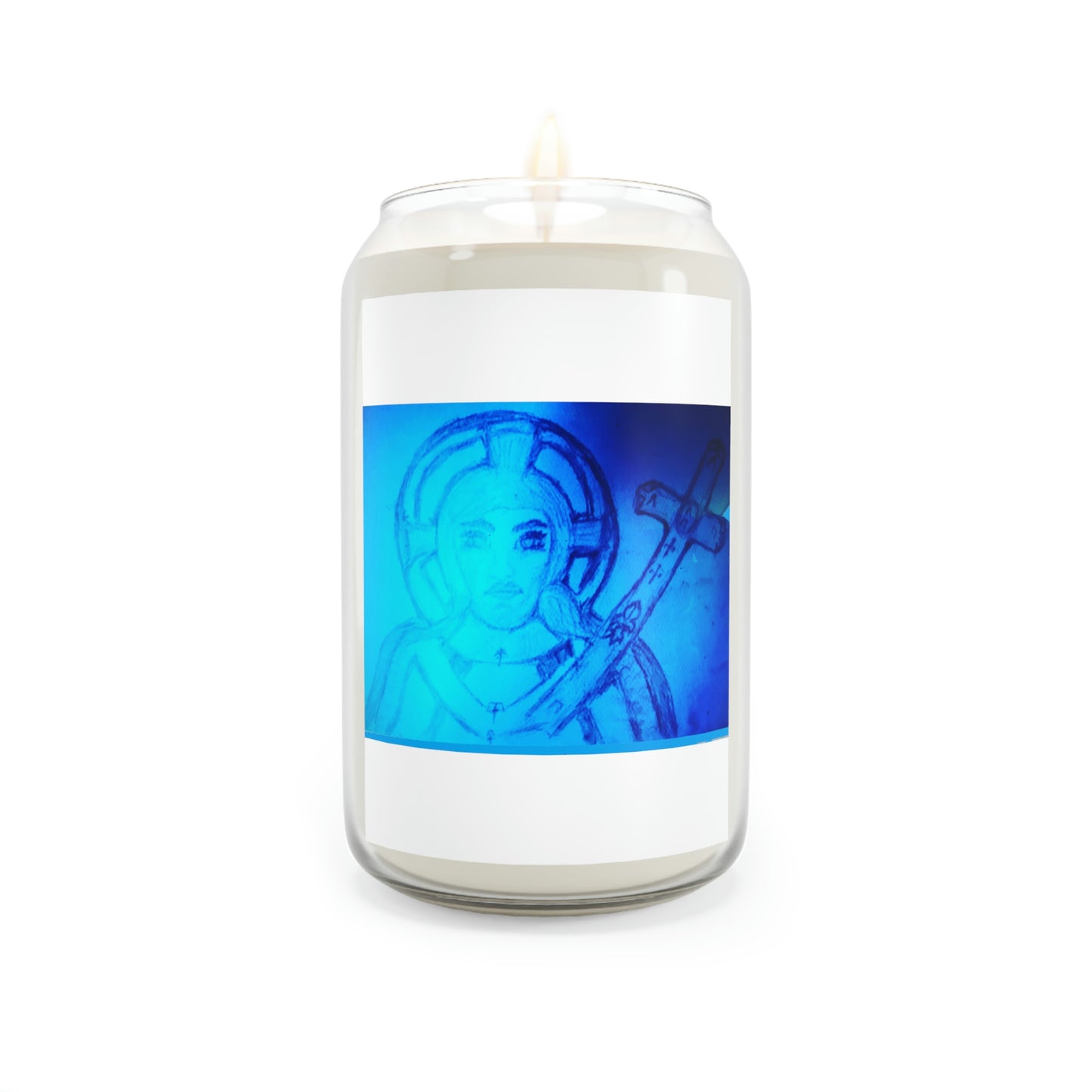 SCENTED CANDLE (13.75oz)