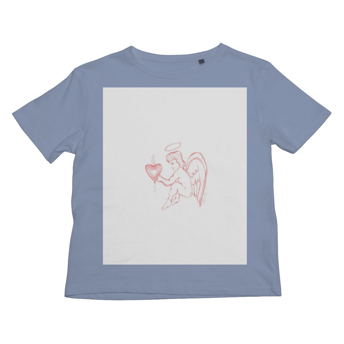 ANGEL HEART KIDS T-SHIRT