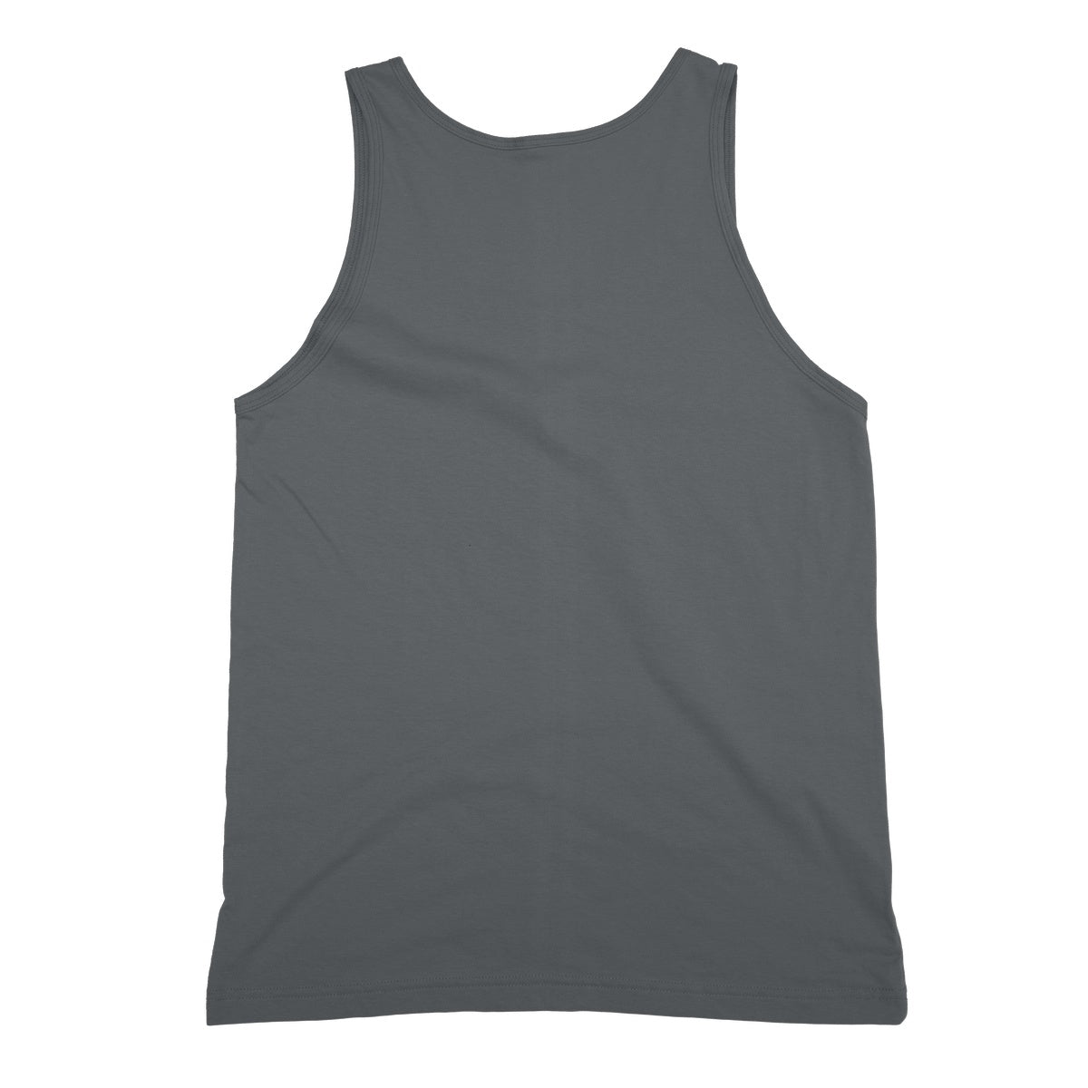 SACRED HEART OF THE SEED OF LIFE SOFTSTYLE TANK TOP