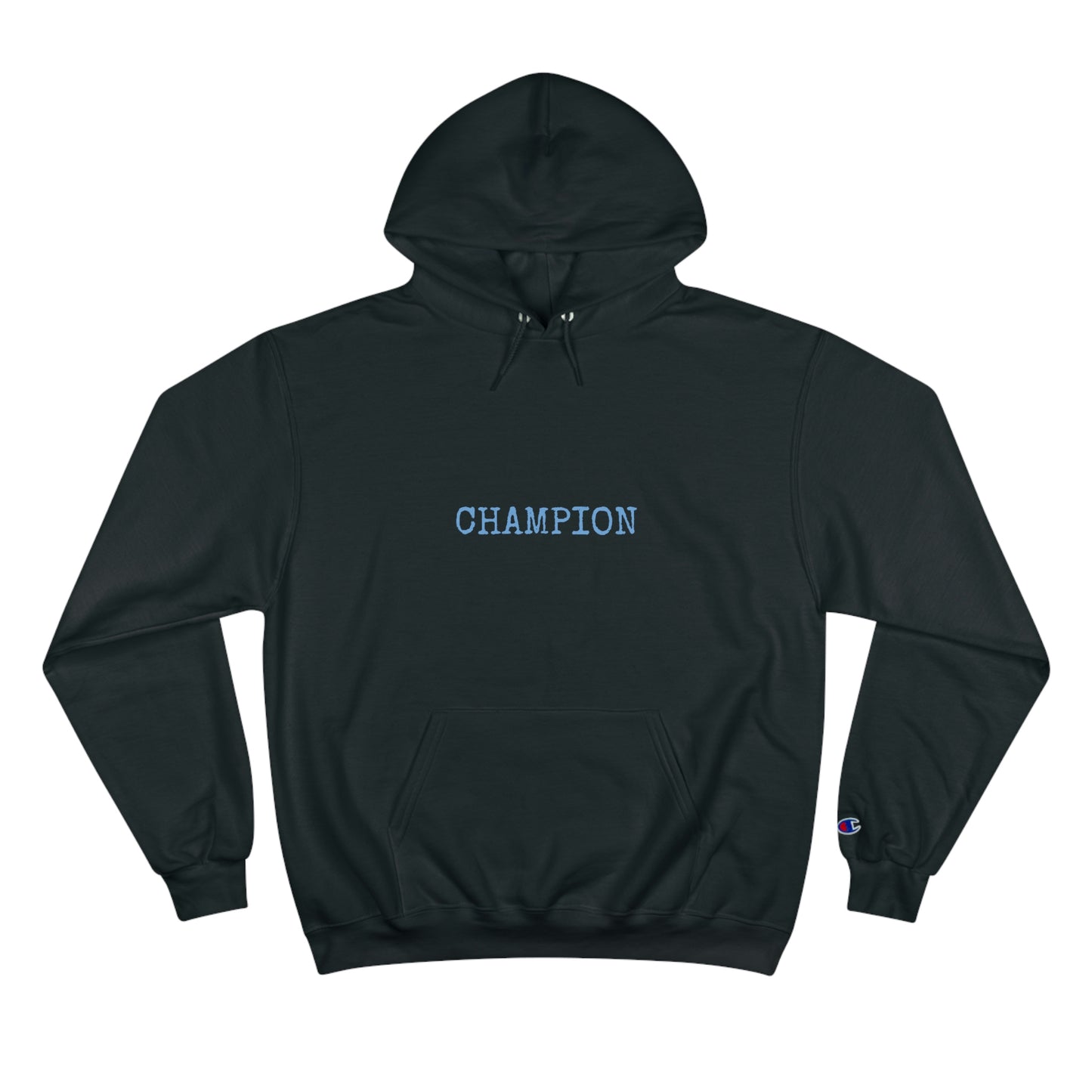 CHAMPION HOODIE