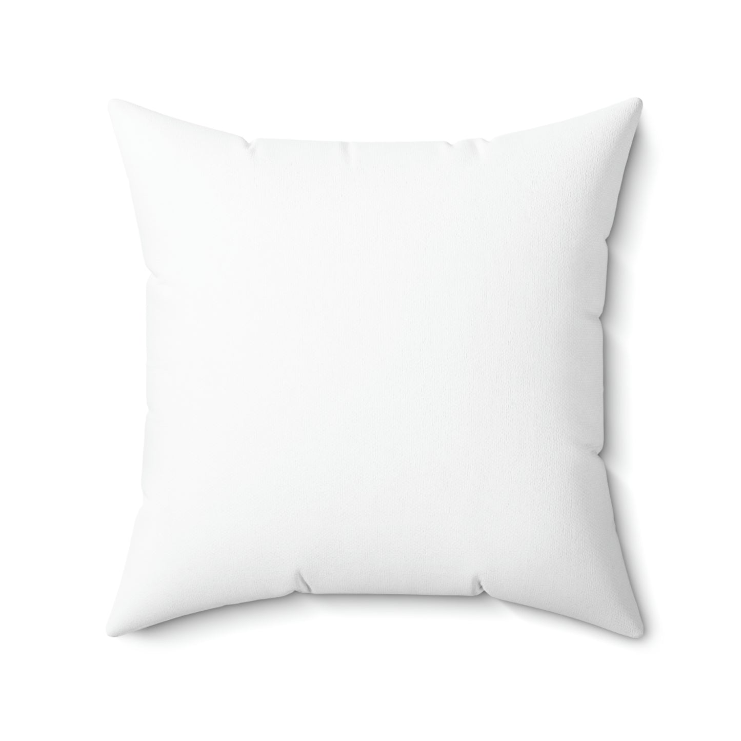 FALL IN LOVE PILLOW (Spun Polyester Square Pillow)