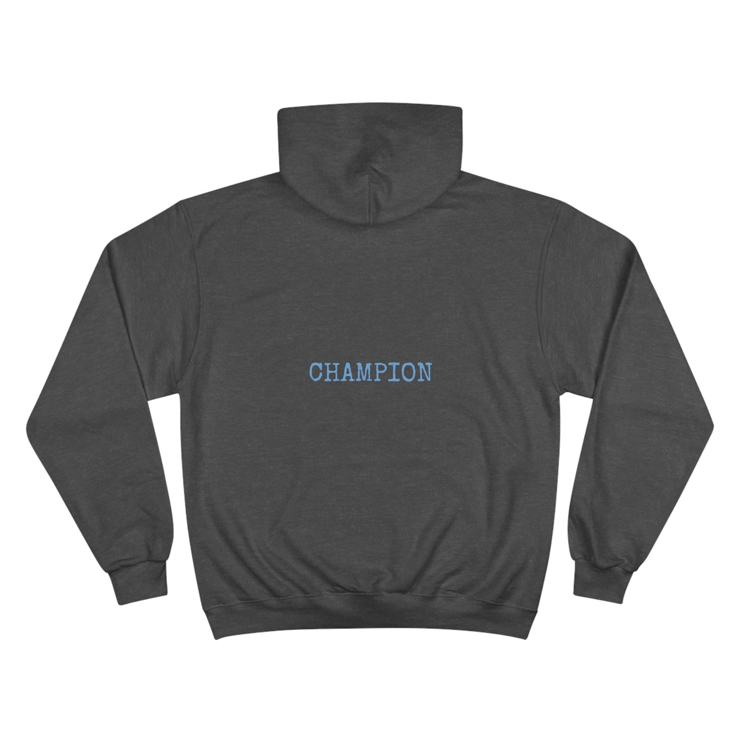 CHAMPION HOODIE