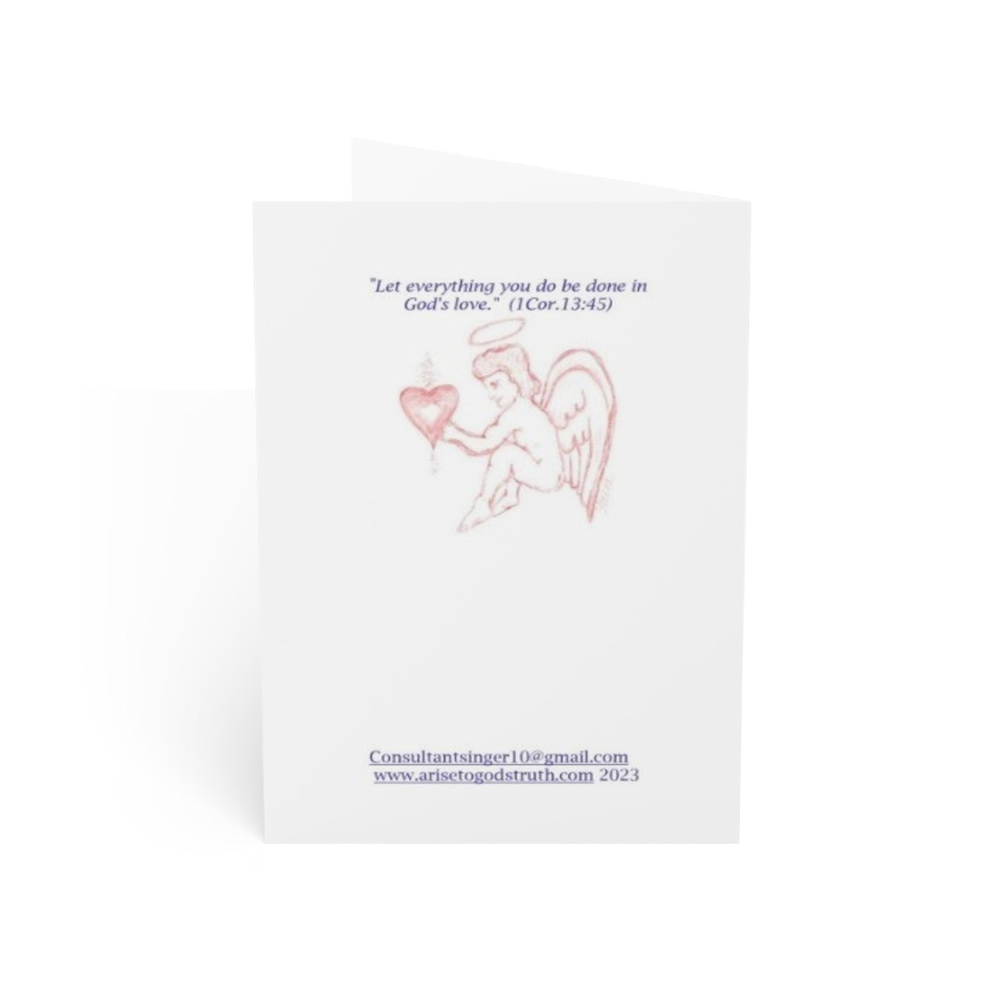 HAPPIEST FATHER'S DAY CARD (Greeting Cards (1, 10, 30, and 50pcs))