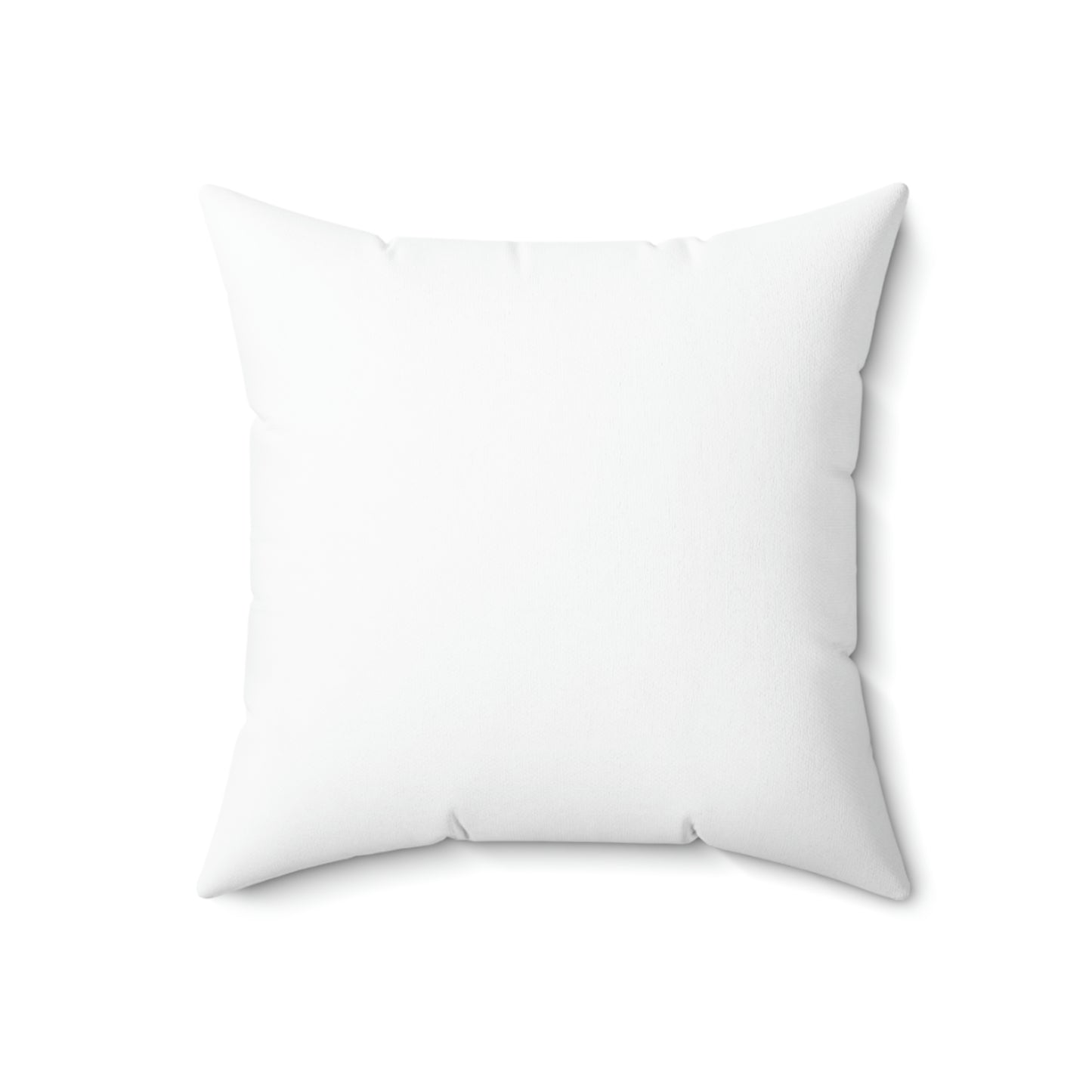 FALL IN LOVE PILLOW (Spun Polyester Square Pillow)