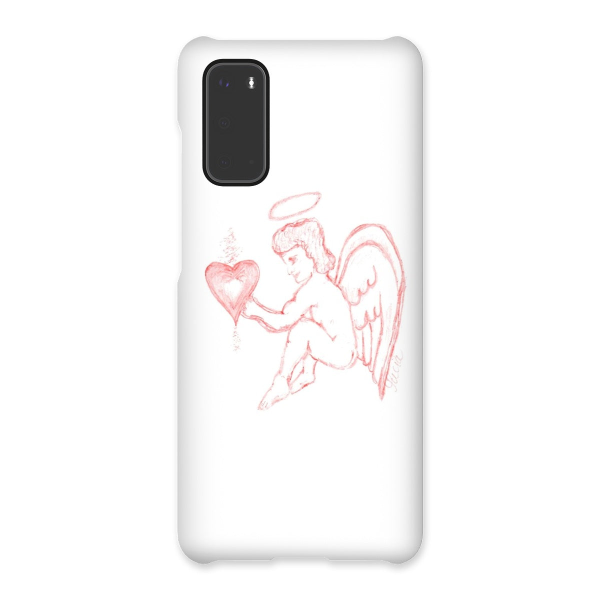 SNAP PHONE CASE