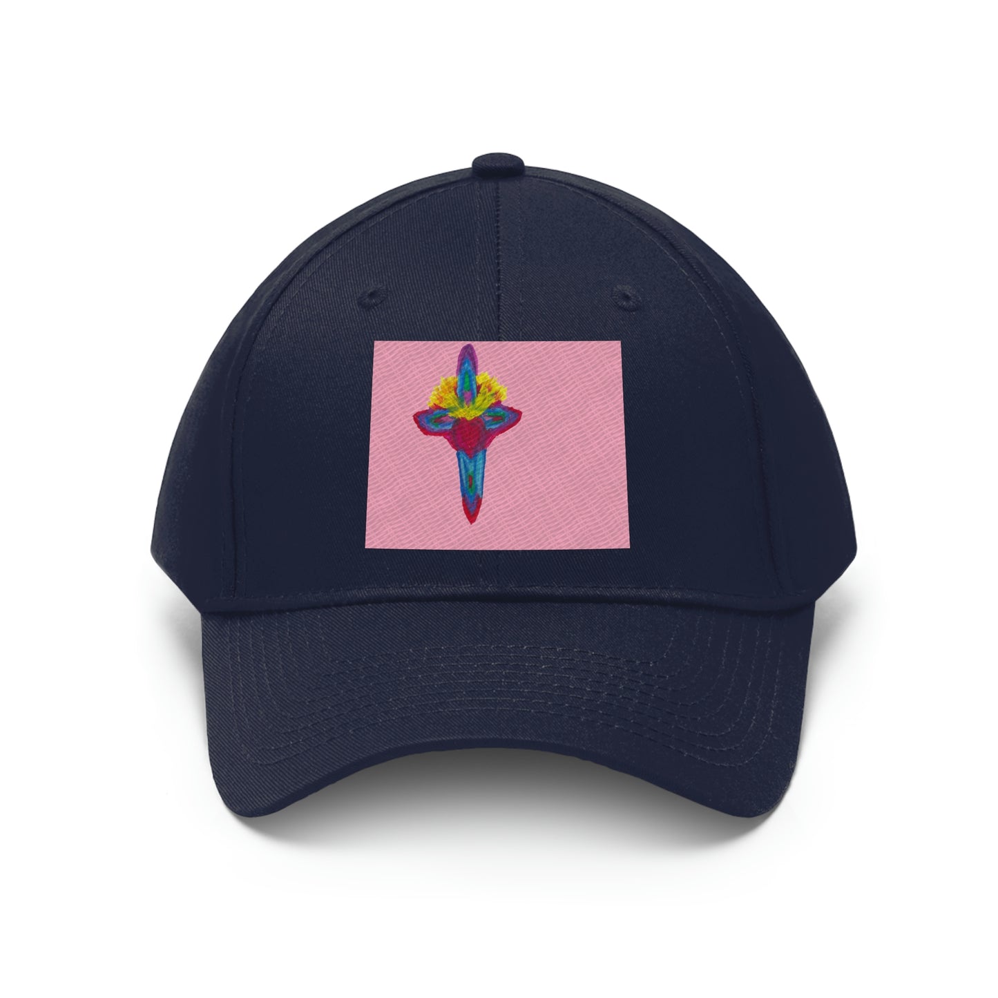 Unisex Resurrection Hat