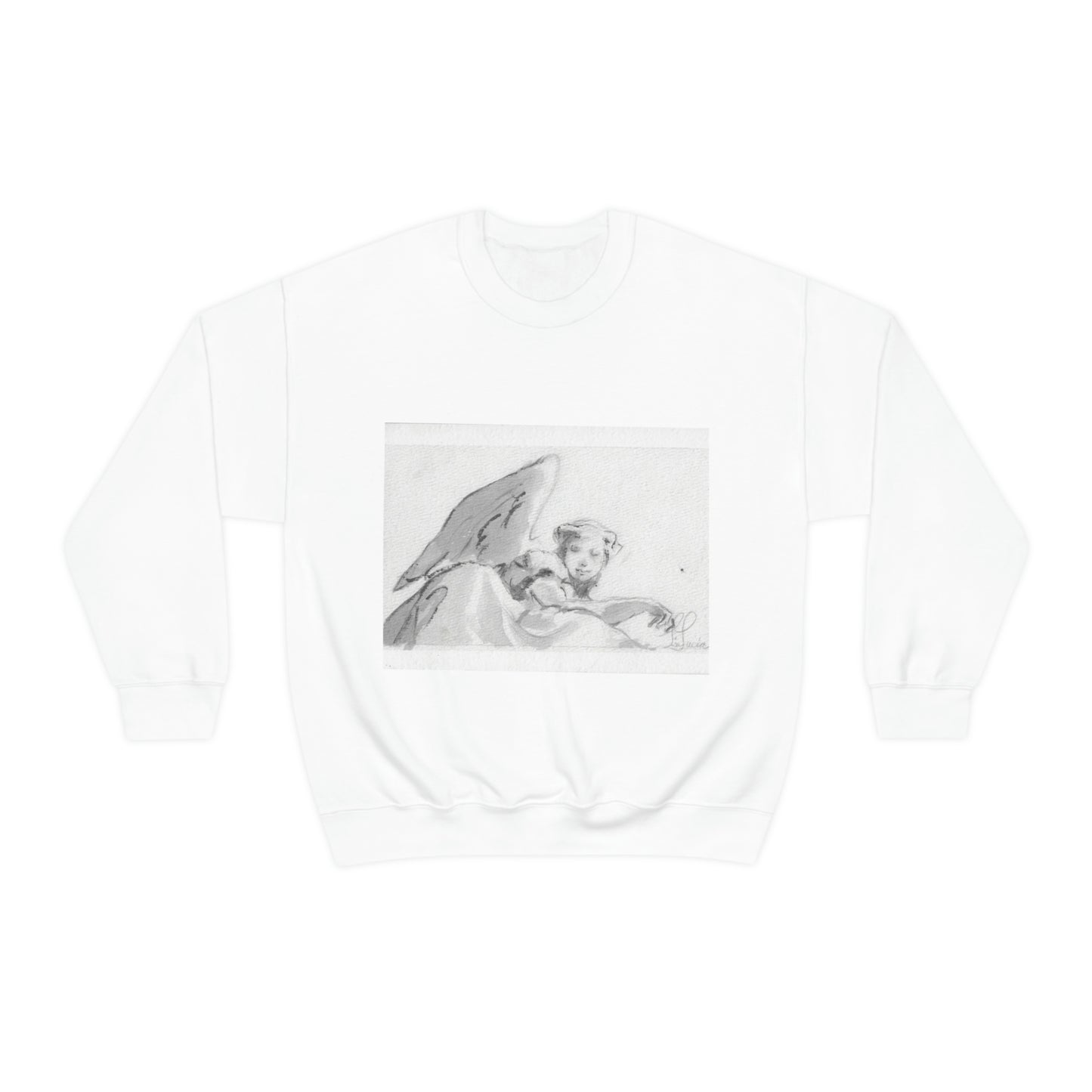 ANGEL SWEATSHIRT