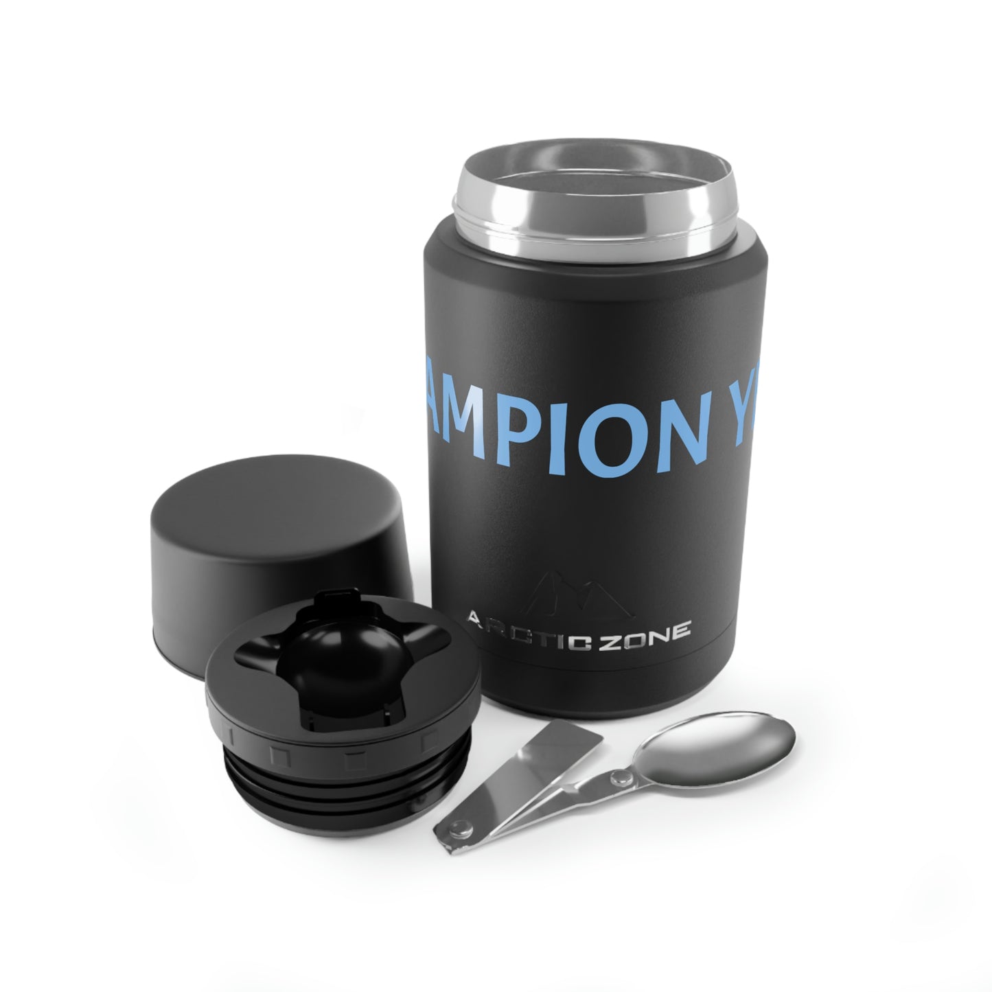 CHAMPION TITAN COPPER INSULATED FOOD STORAGE