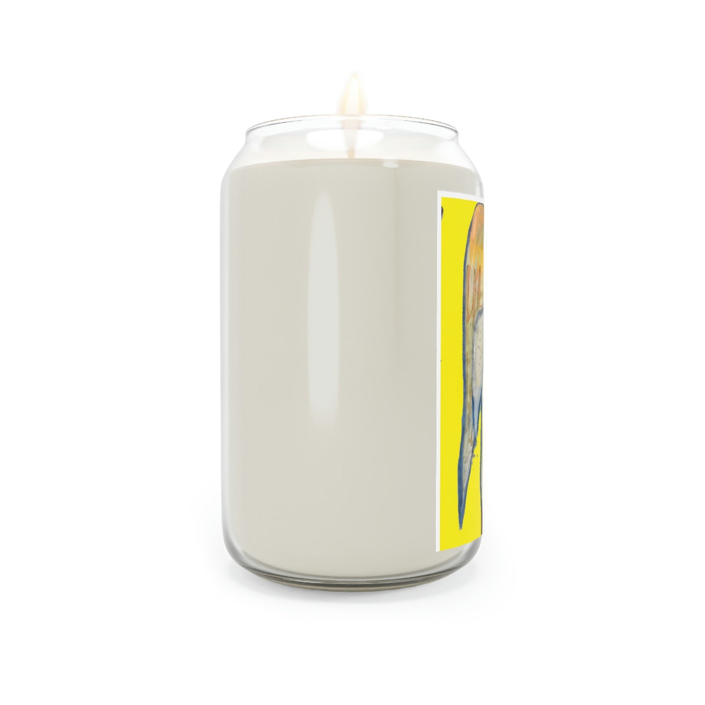 SCENTED CANDLE (13.75oz)