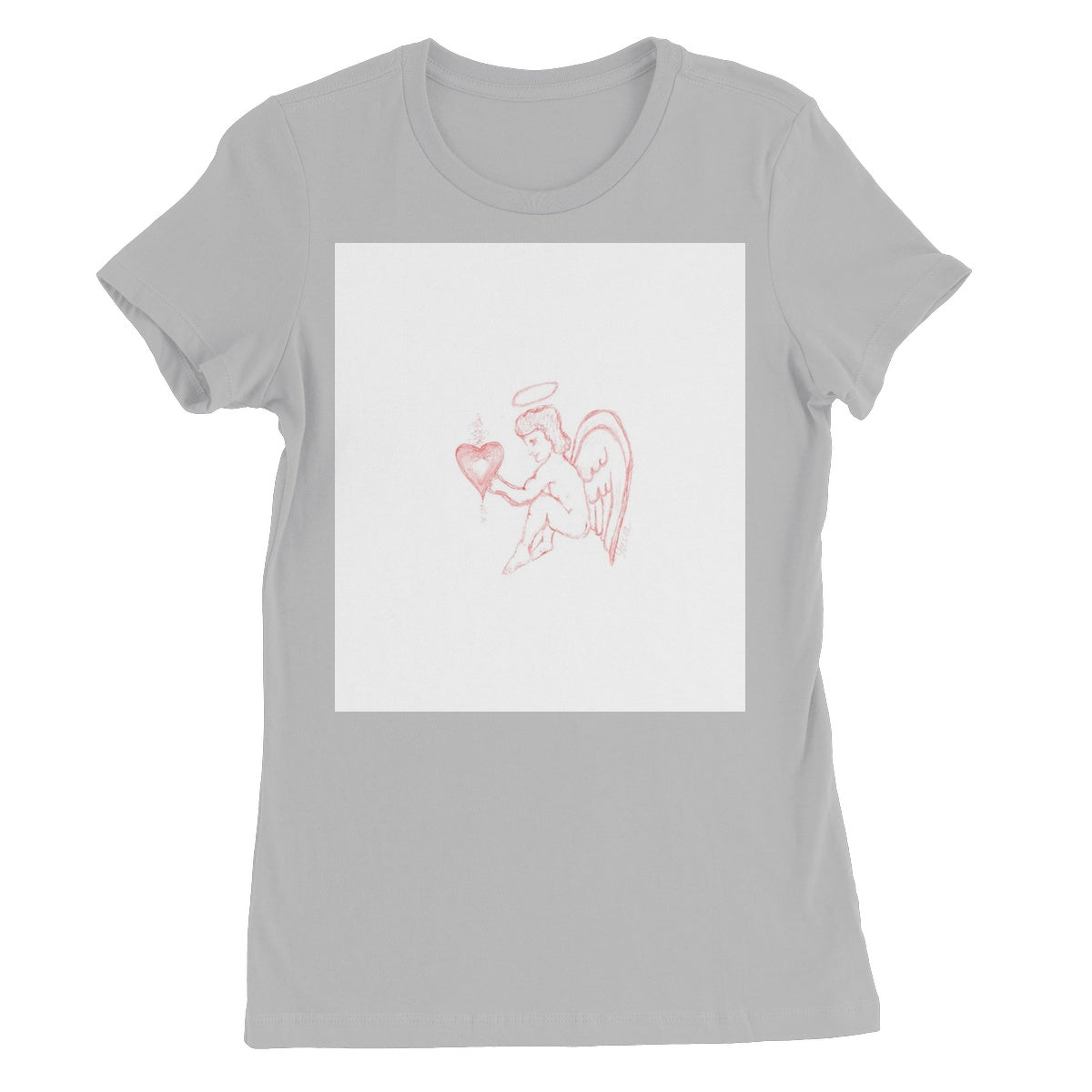 Women's Favourite T-Shirt