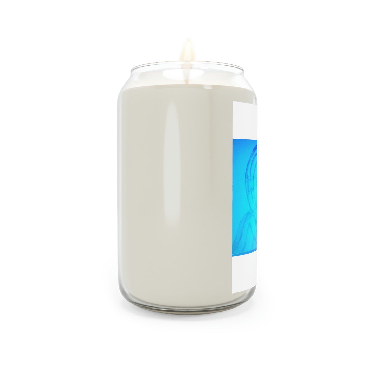 SCENTED CANDLE (13.75oz)