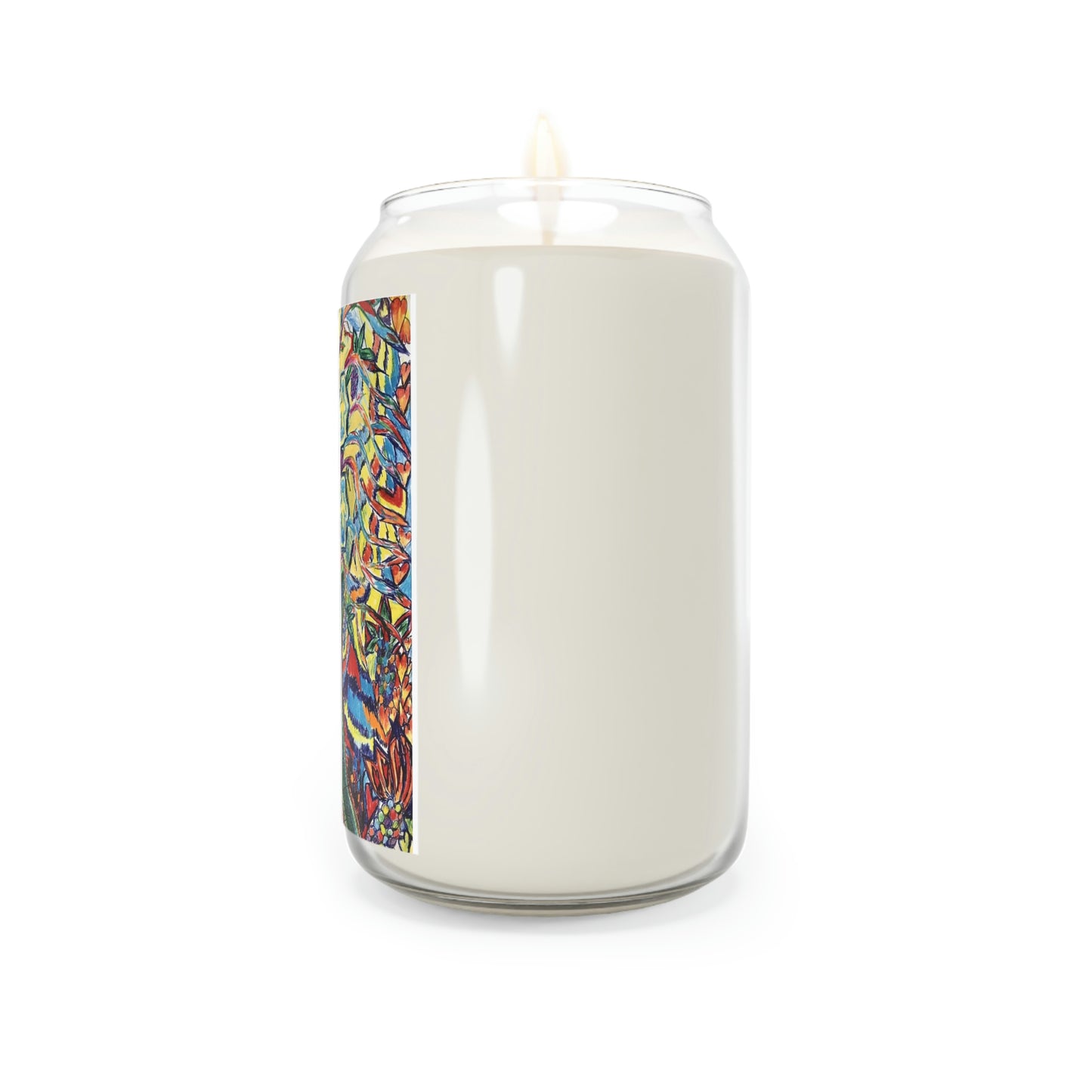 SCENTED CANDLE (13.75oz)