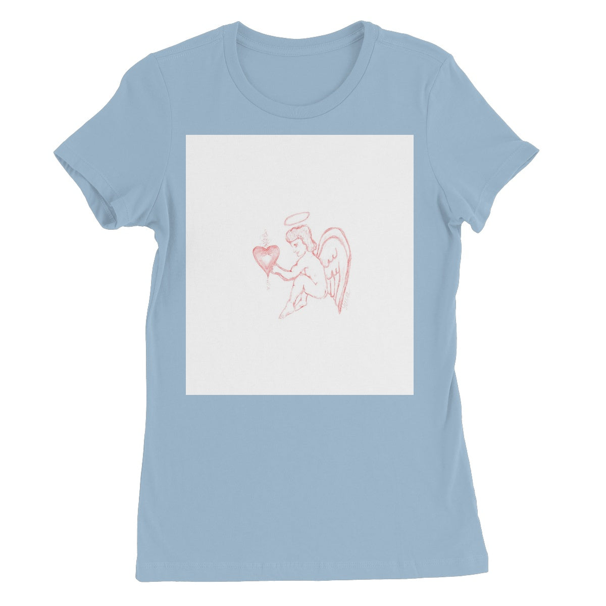 Women's Favourite T-Shirt