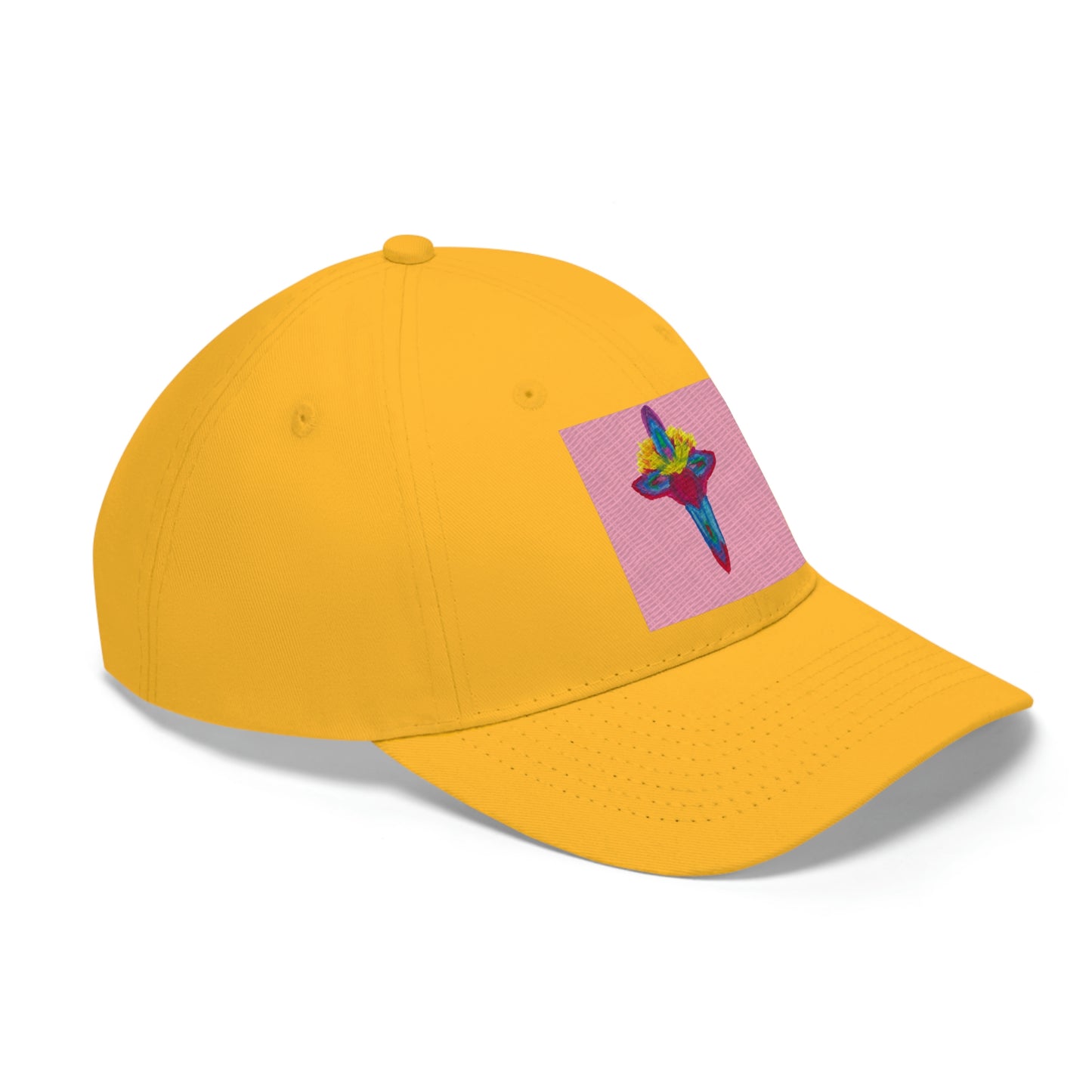 Unisex Resurrection Hat