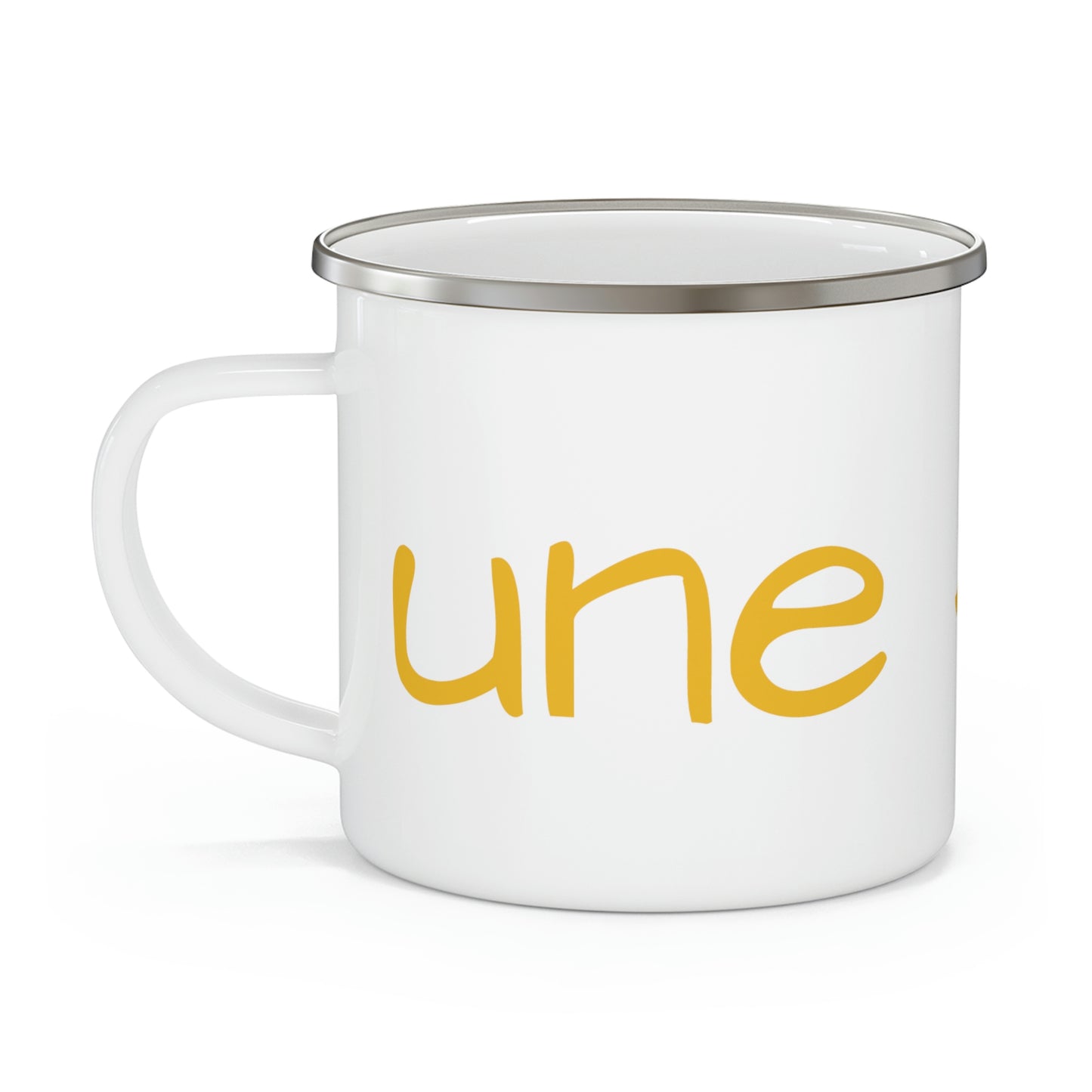 UNE FLEUR MUG