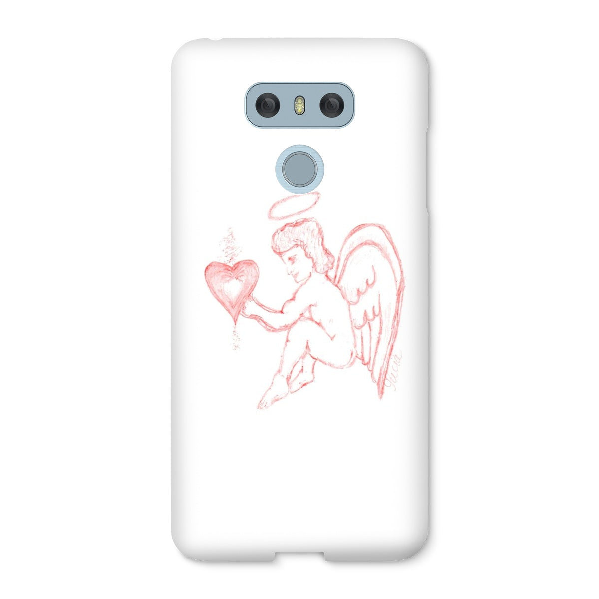 SNAP PHONE CASE