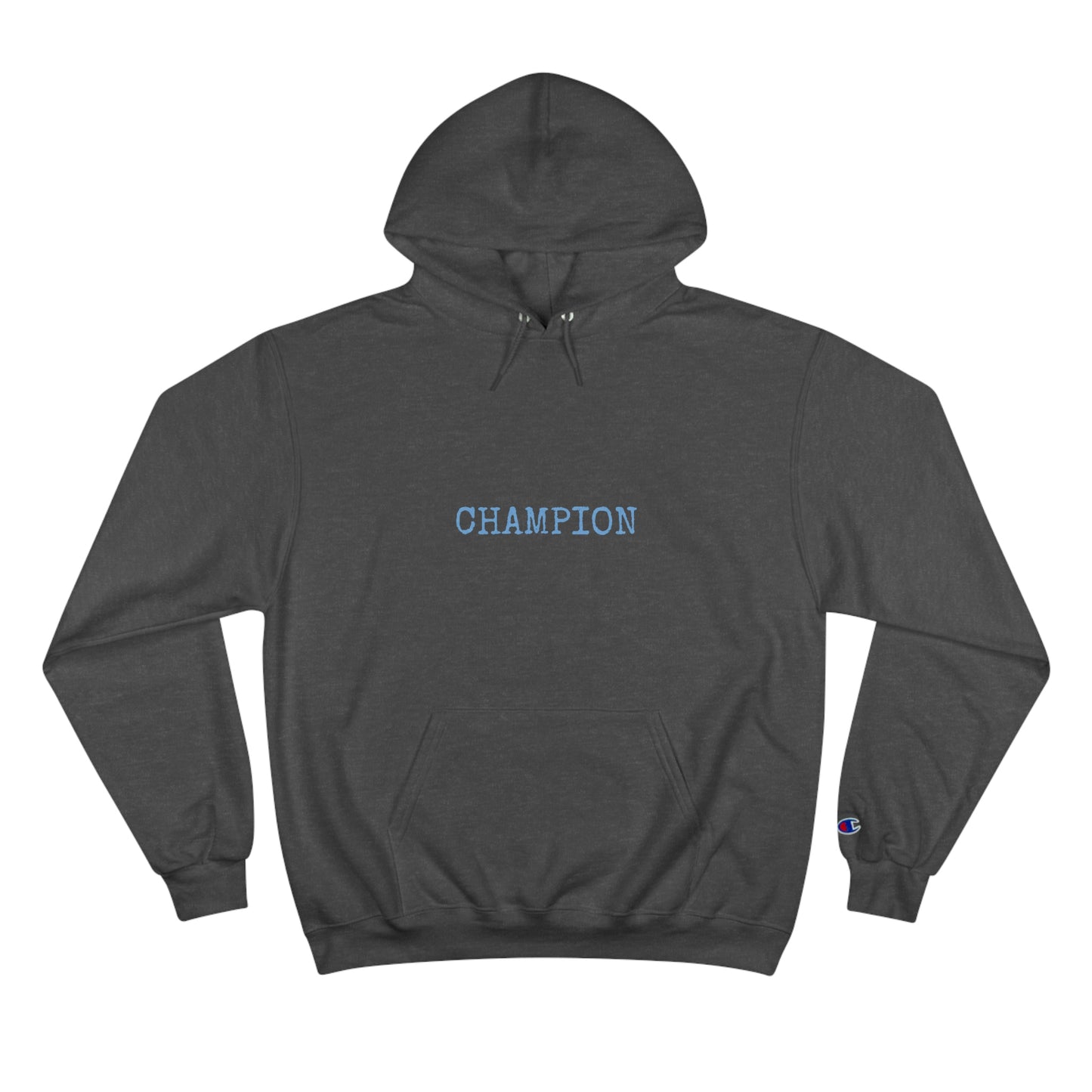 CHAMPION HOODIE