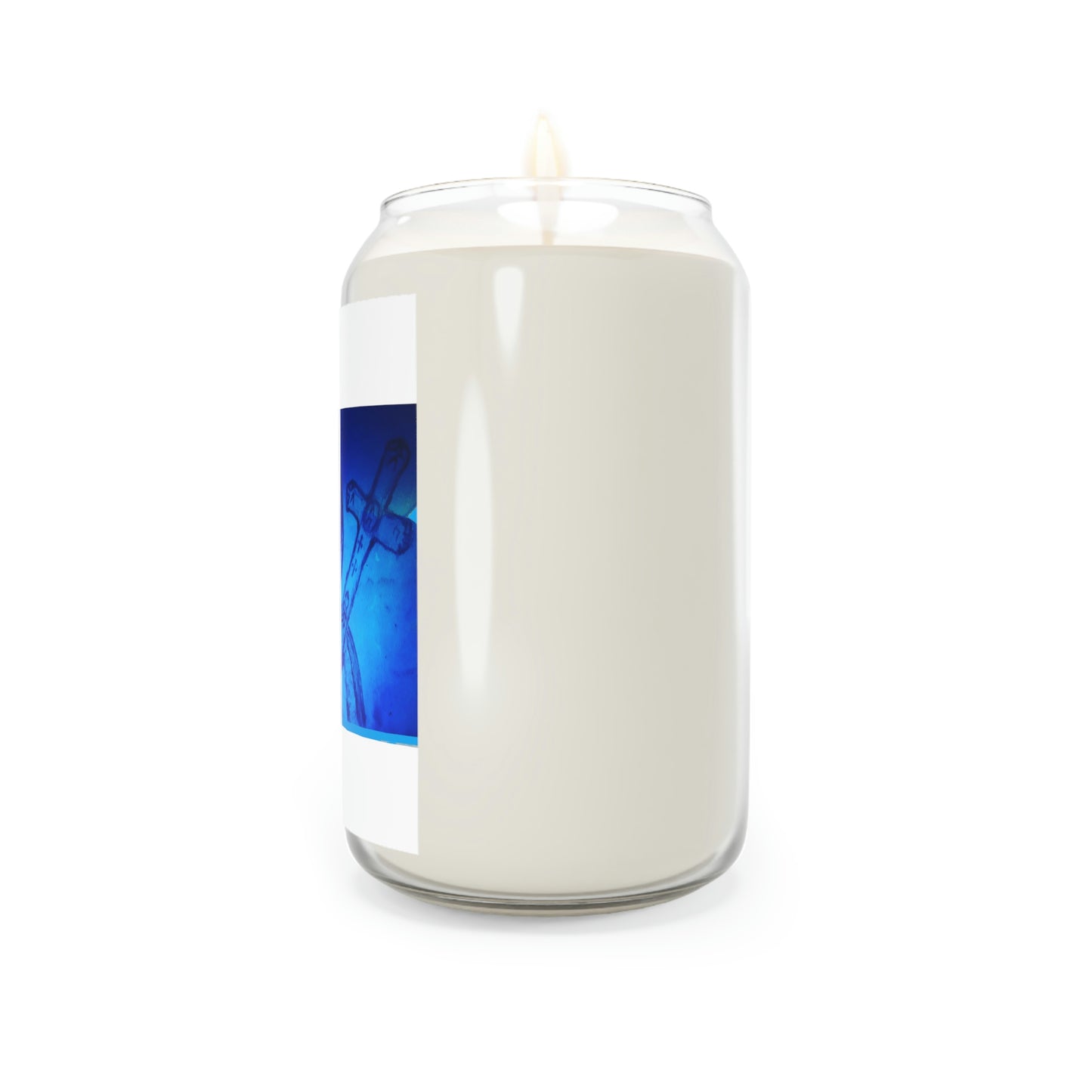 SCENTED CANDLE (13.75oz)