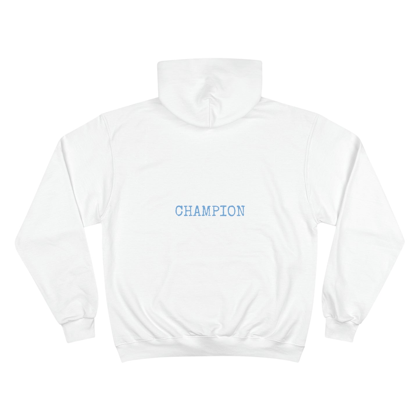 CHAMPION HOODIE