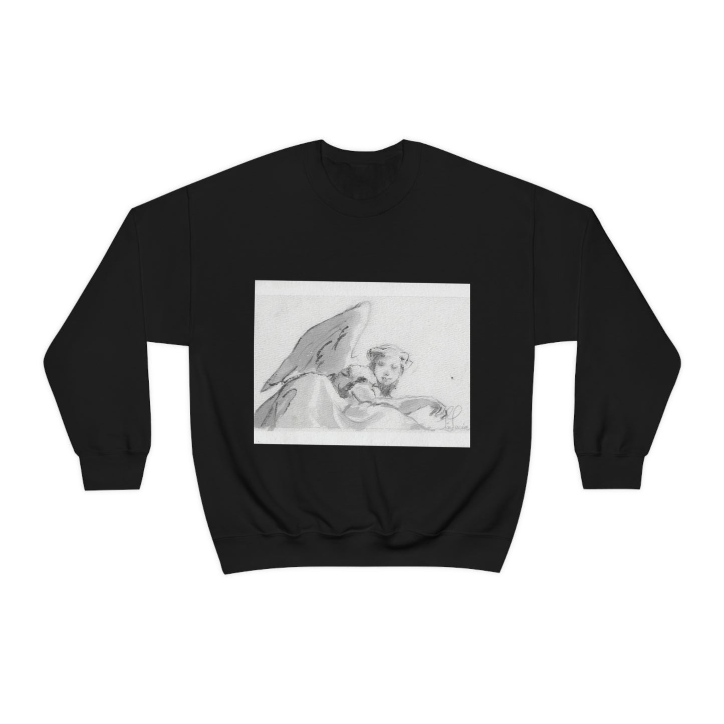 ANGEL SWEATSHIRT