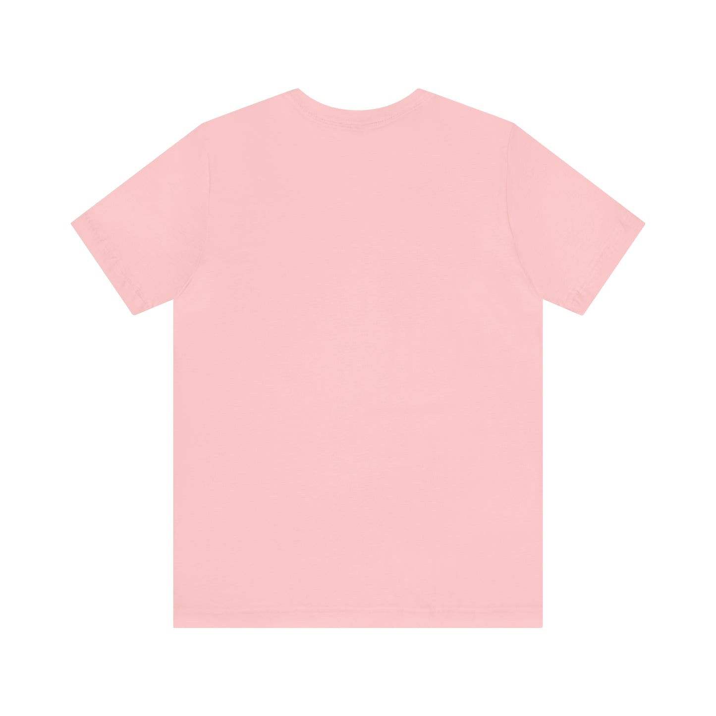 Love Mom Tee (Unisex Jersey Short Sleeve Tee)