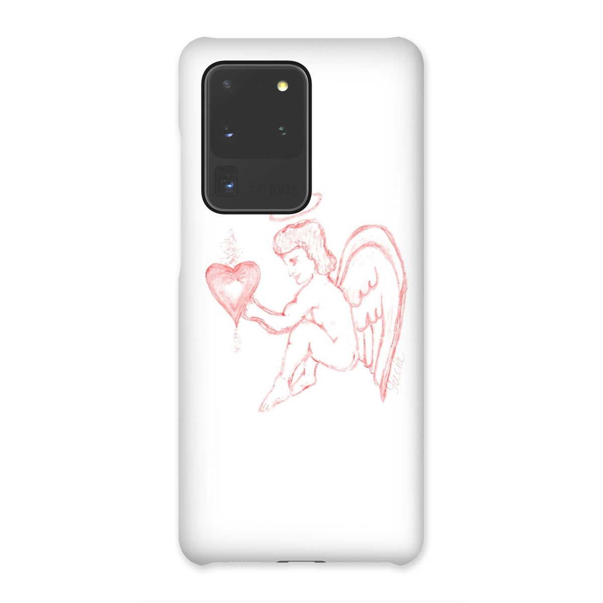 SNAP PHONE CASE