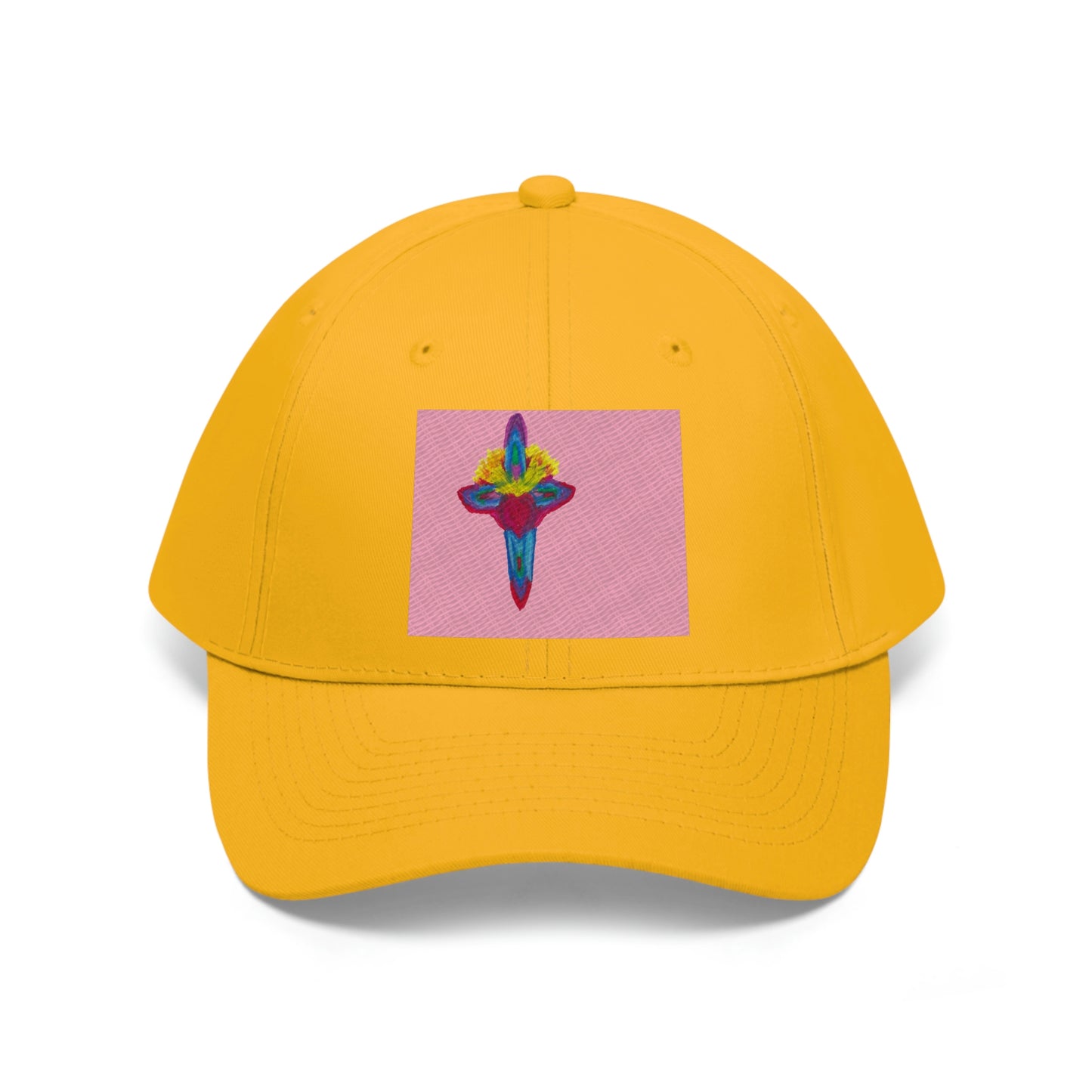 Unisex Resurrection Hat