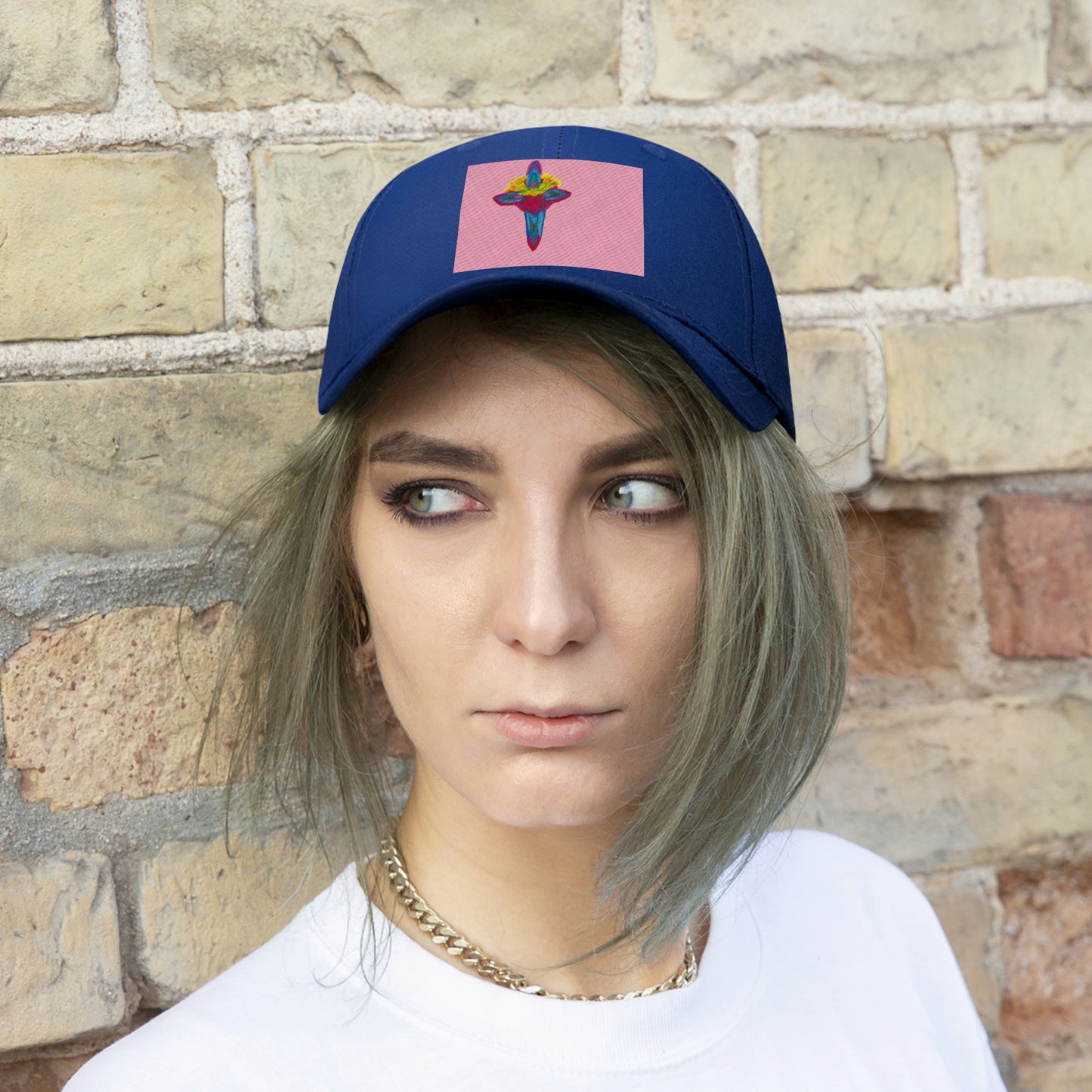 Unisex Resurrection Hat