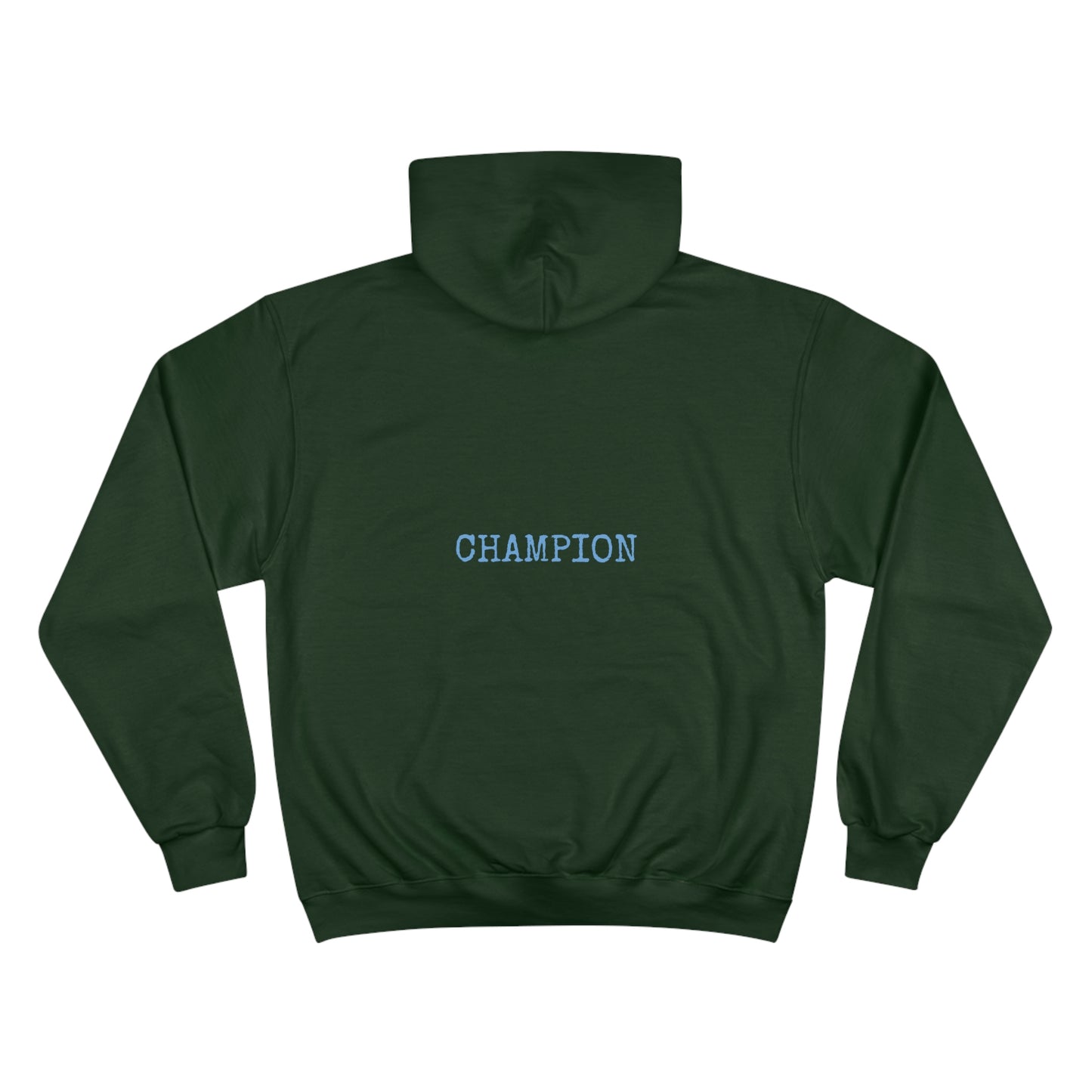 CHAMPION HOODIE