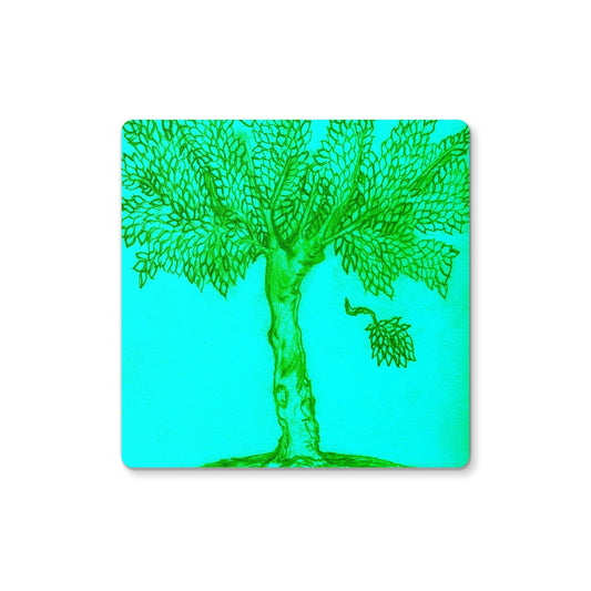 TREE OF LIFE LIGHT OF GOD'S VICTORY COASTER