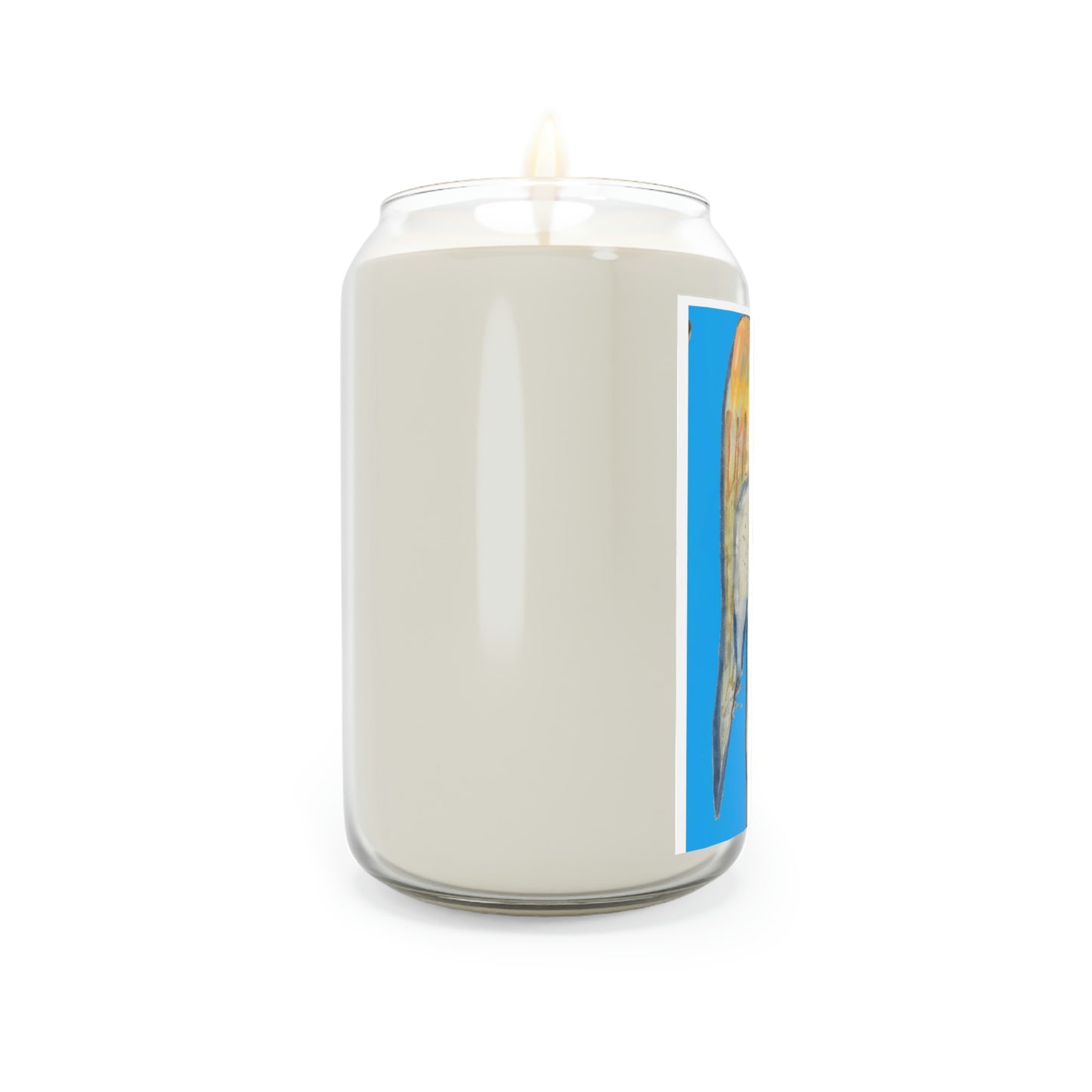 SCENTED CANDLE (13.75oz)