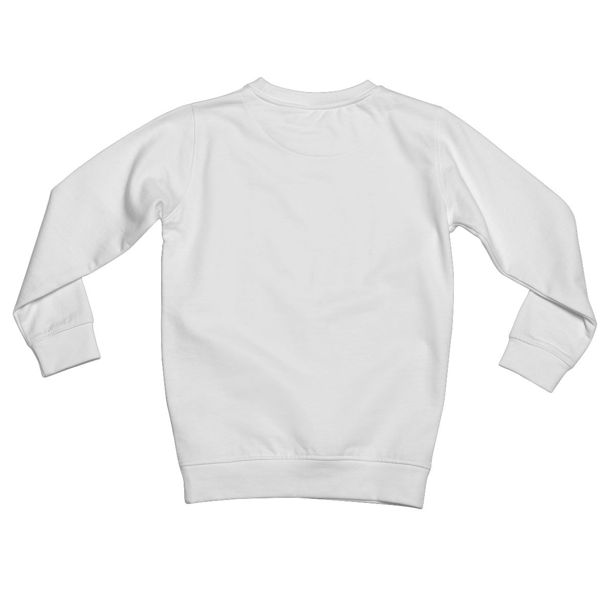 SACRED HEART OF HAPPINESS KIDS SWEATSHIRT