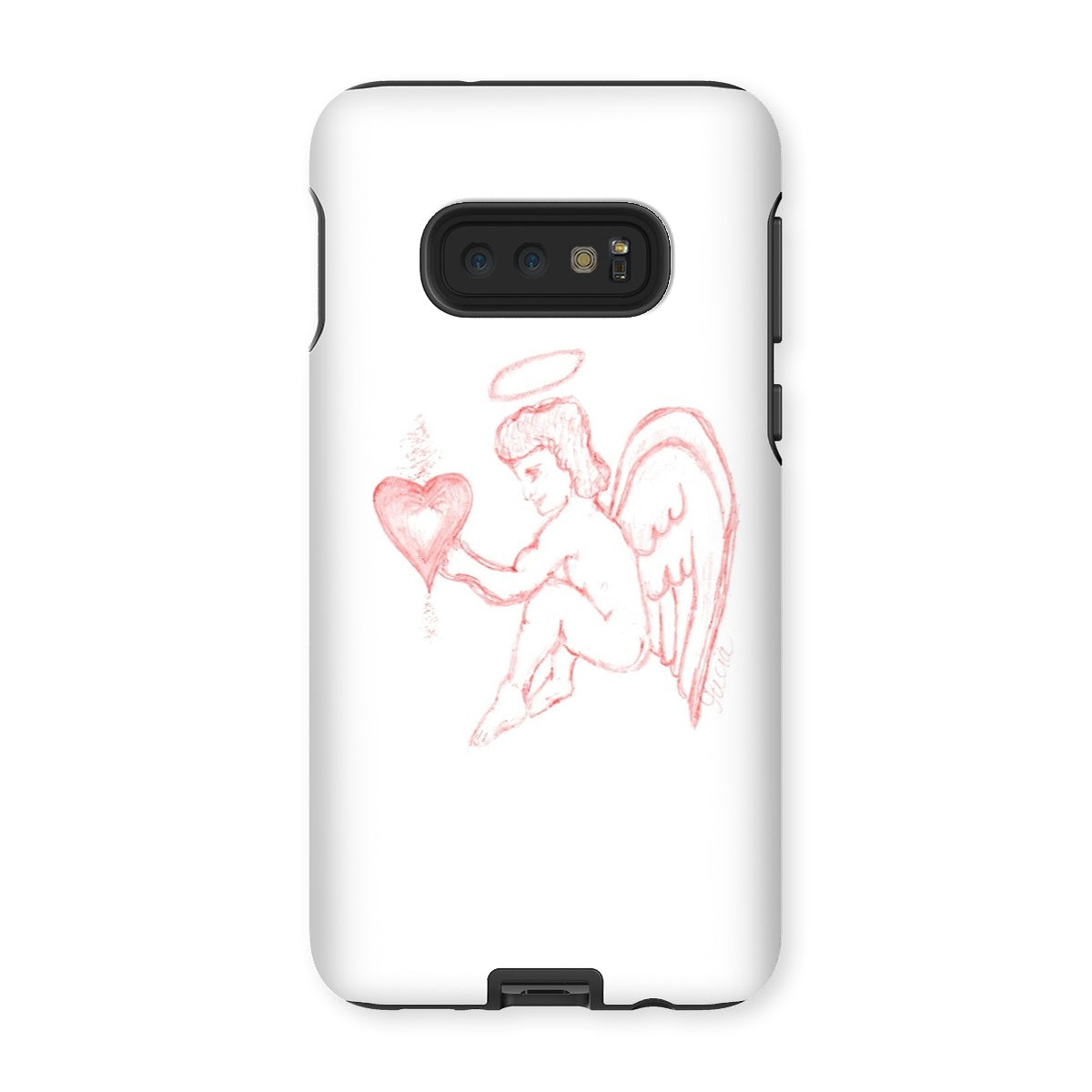 TOUGH PHONE CASE