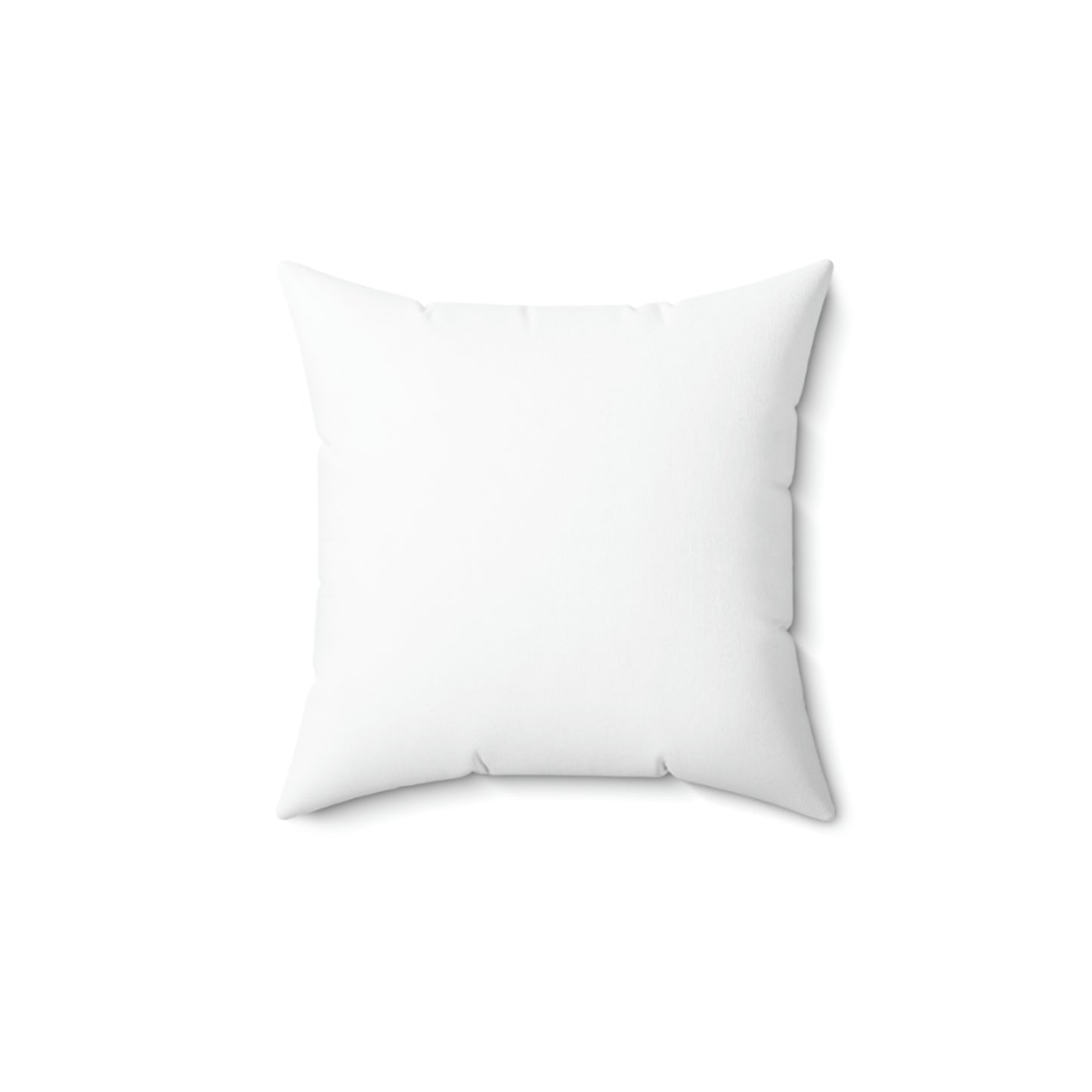 FALL IN LOVE PILLOW (Spun Polyester Square Pillow)